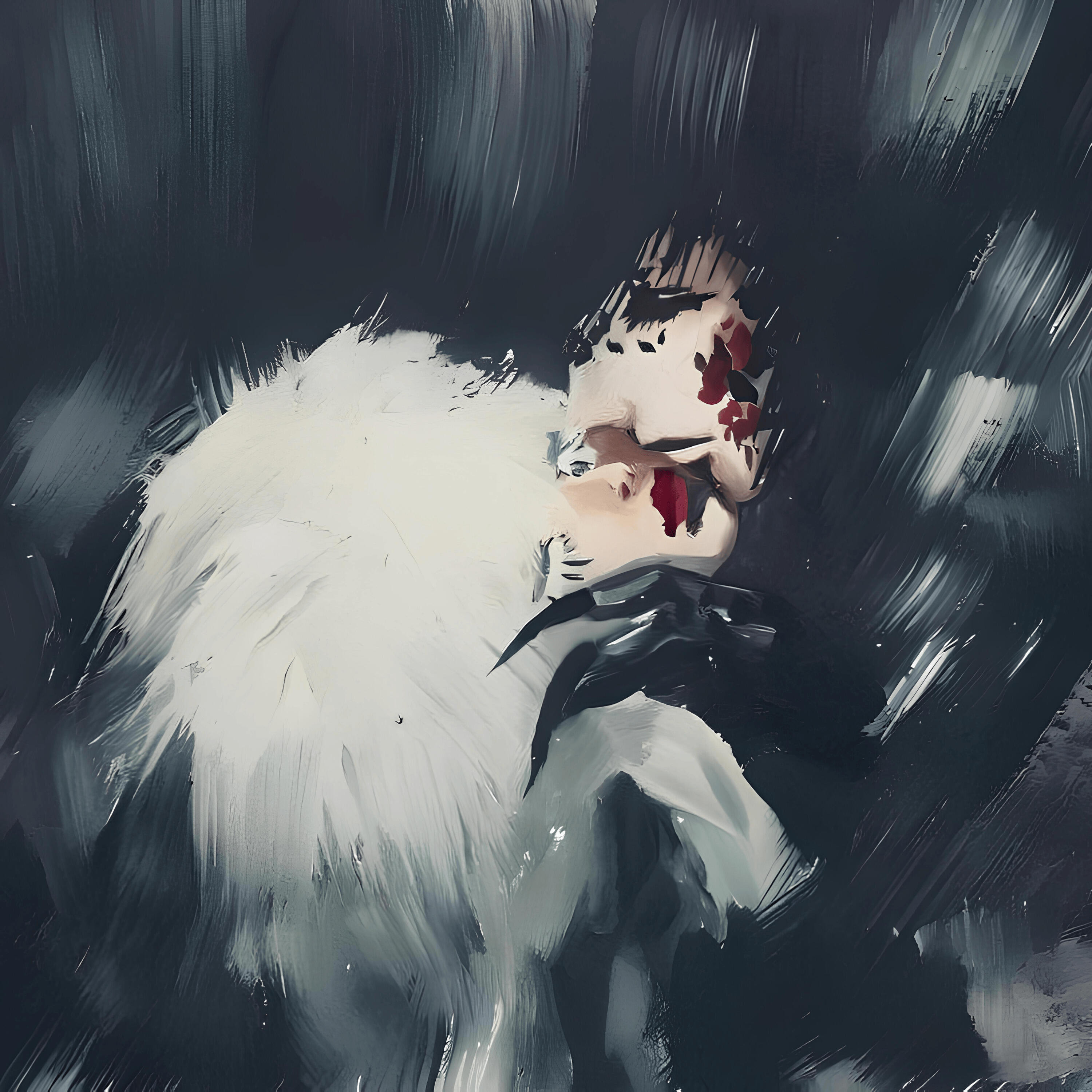 Релиз Love Panic Attack 2