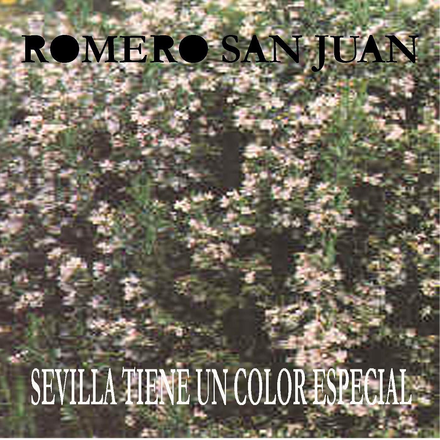 Релиз Sevilla Tiene Un Color Especial