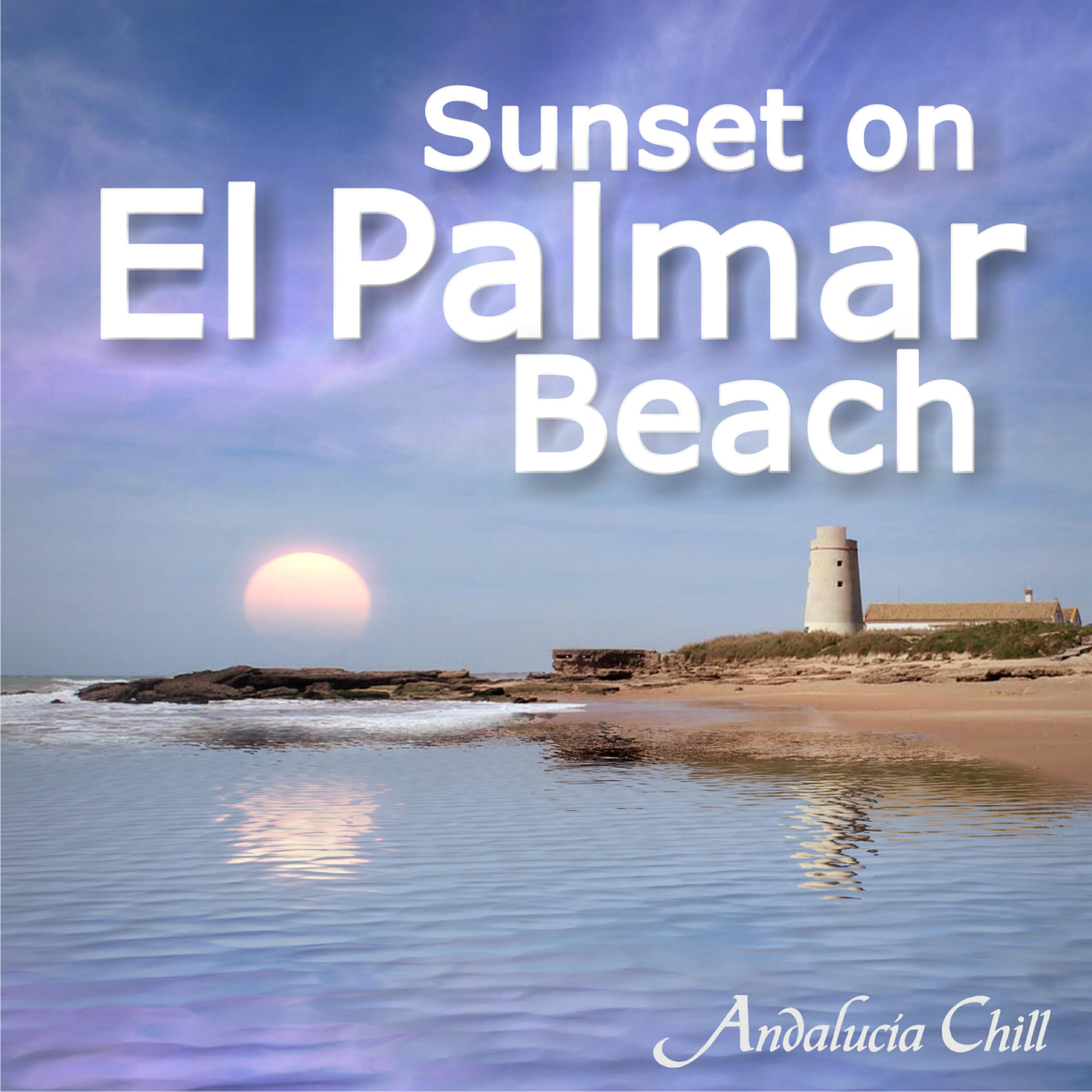 Релиз Sunset on El Palmar Beach (Continuous Mix)