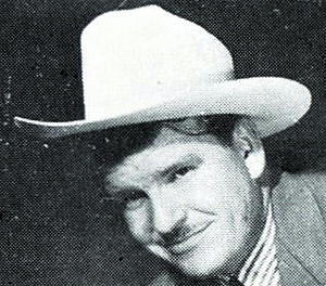 Hank Harral