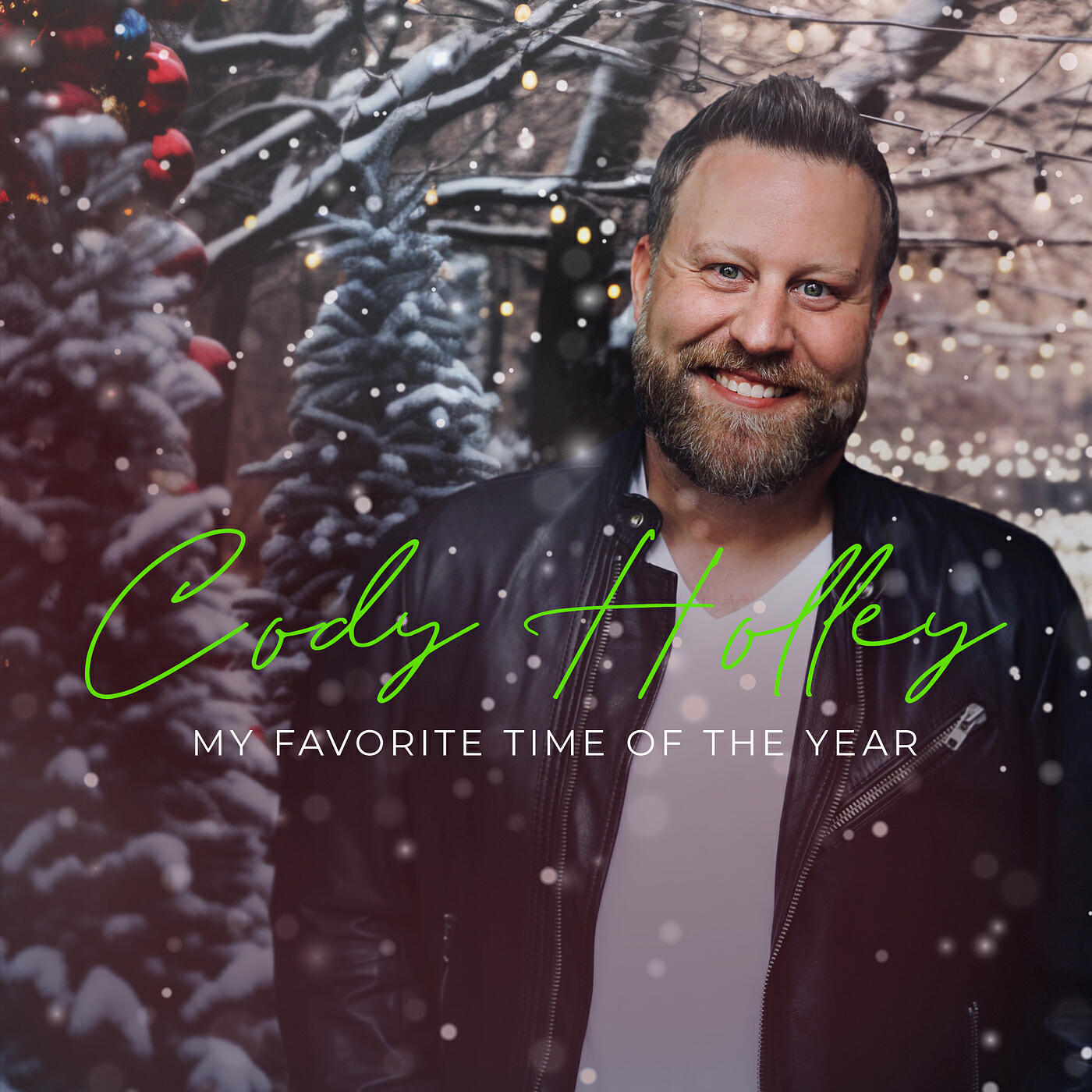 Релиз My Favorite Time of the Year