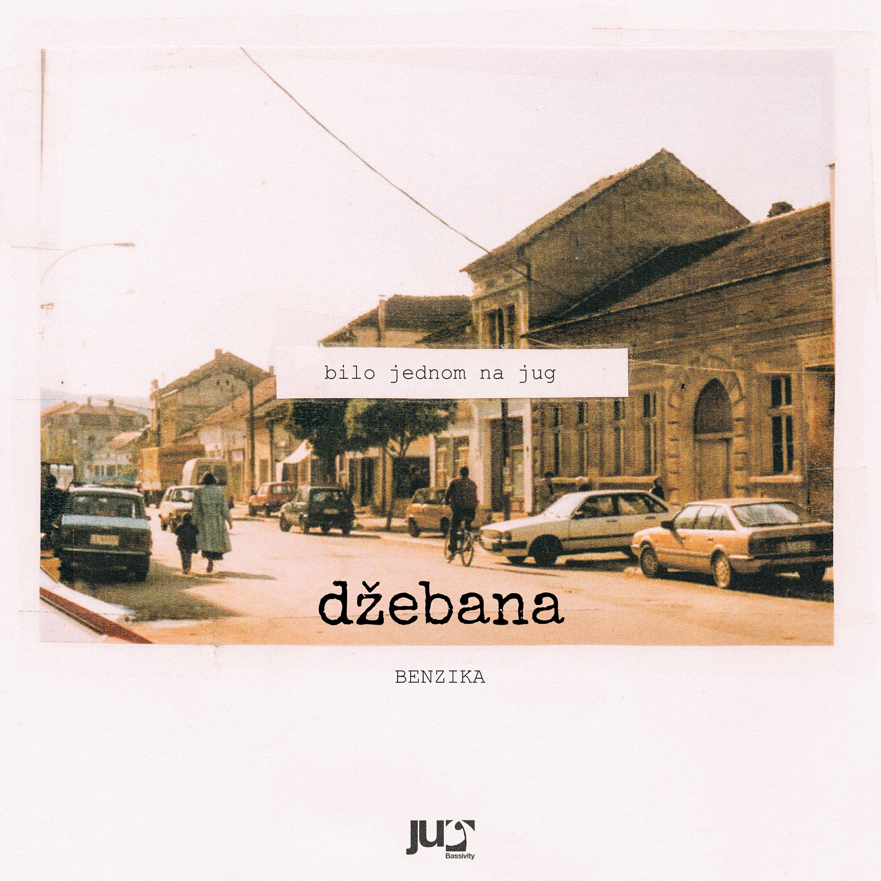 Релиз Džebana