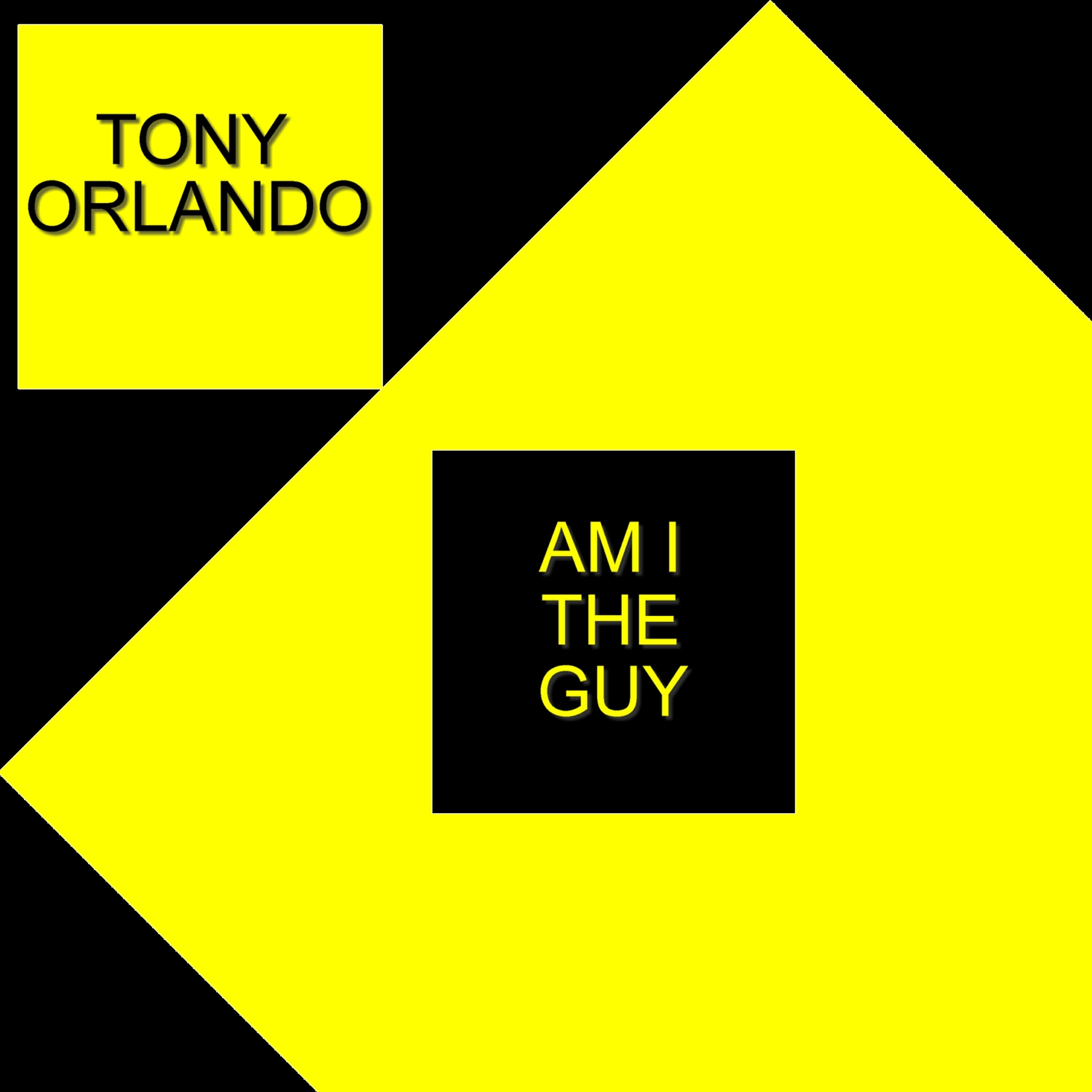 Релиз Am I The Guy