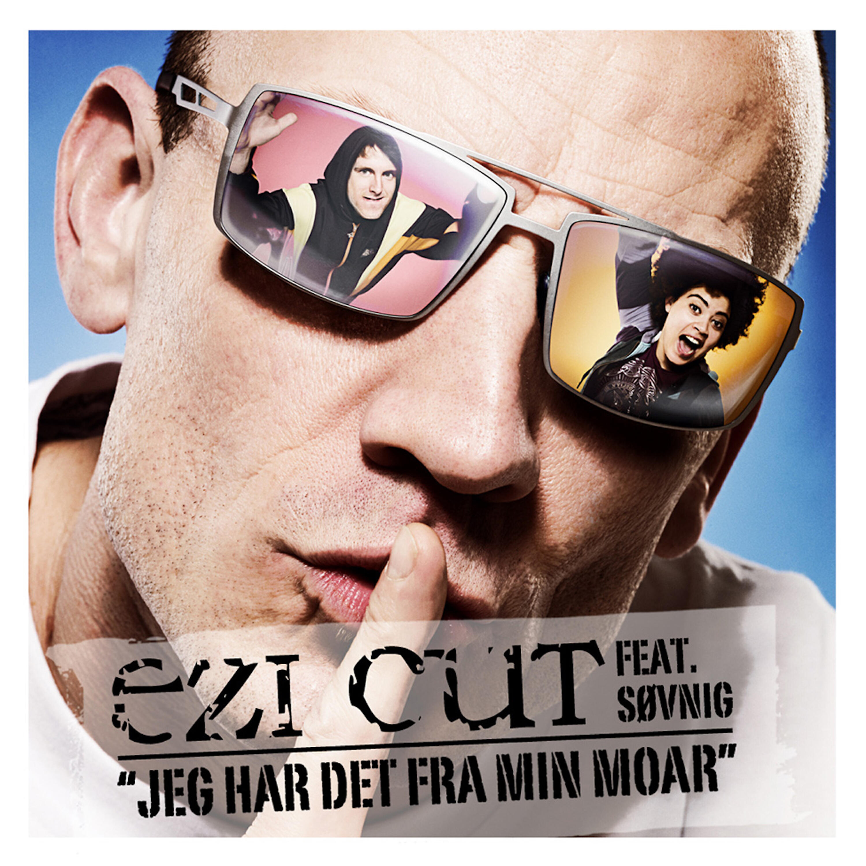 Релиз Jeg Har Det Fra Min Moar
