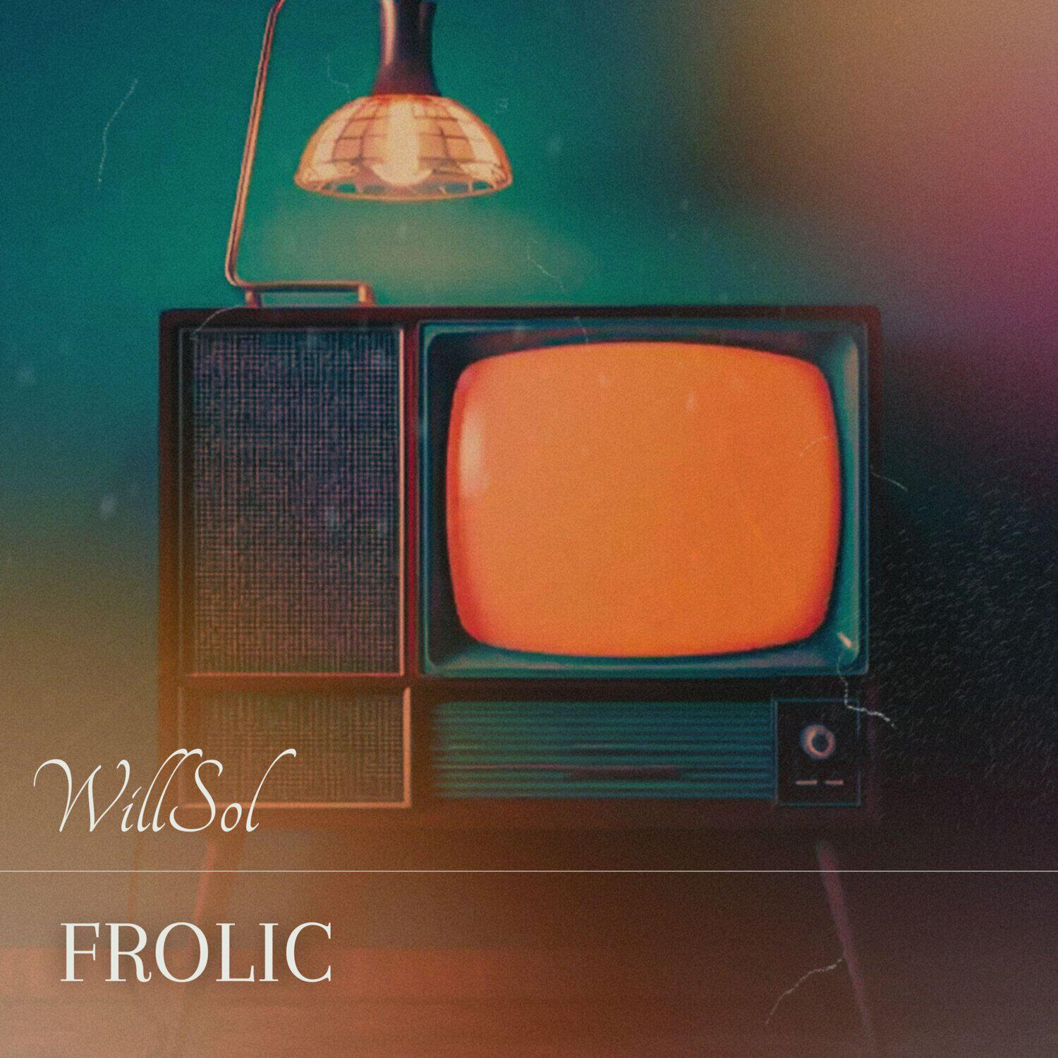 Релиз Frolic (Theme From Curb Your Enthusiasm)