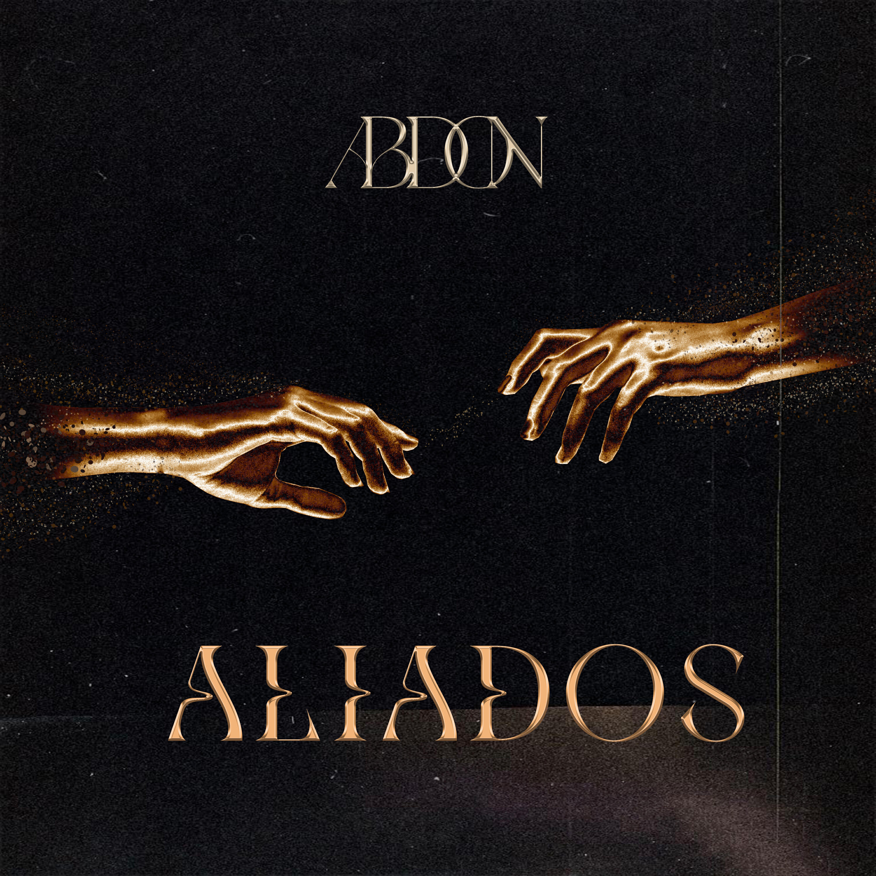 Релиз Aliados