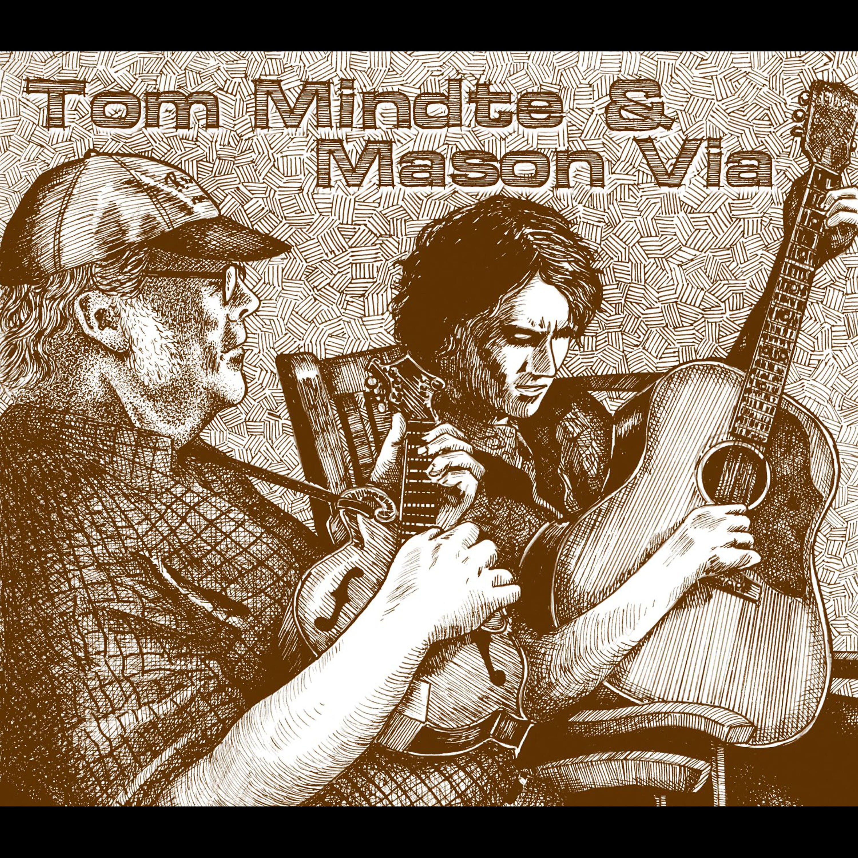 Релиз Tom Mindte & Mason Via