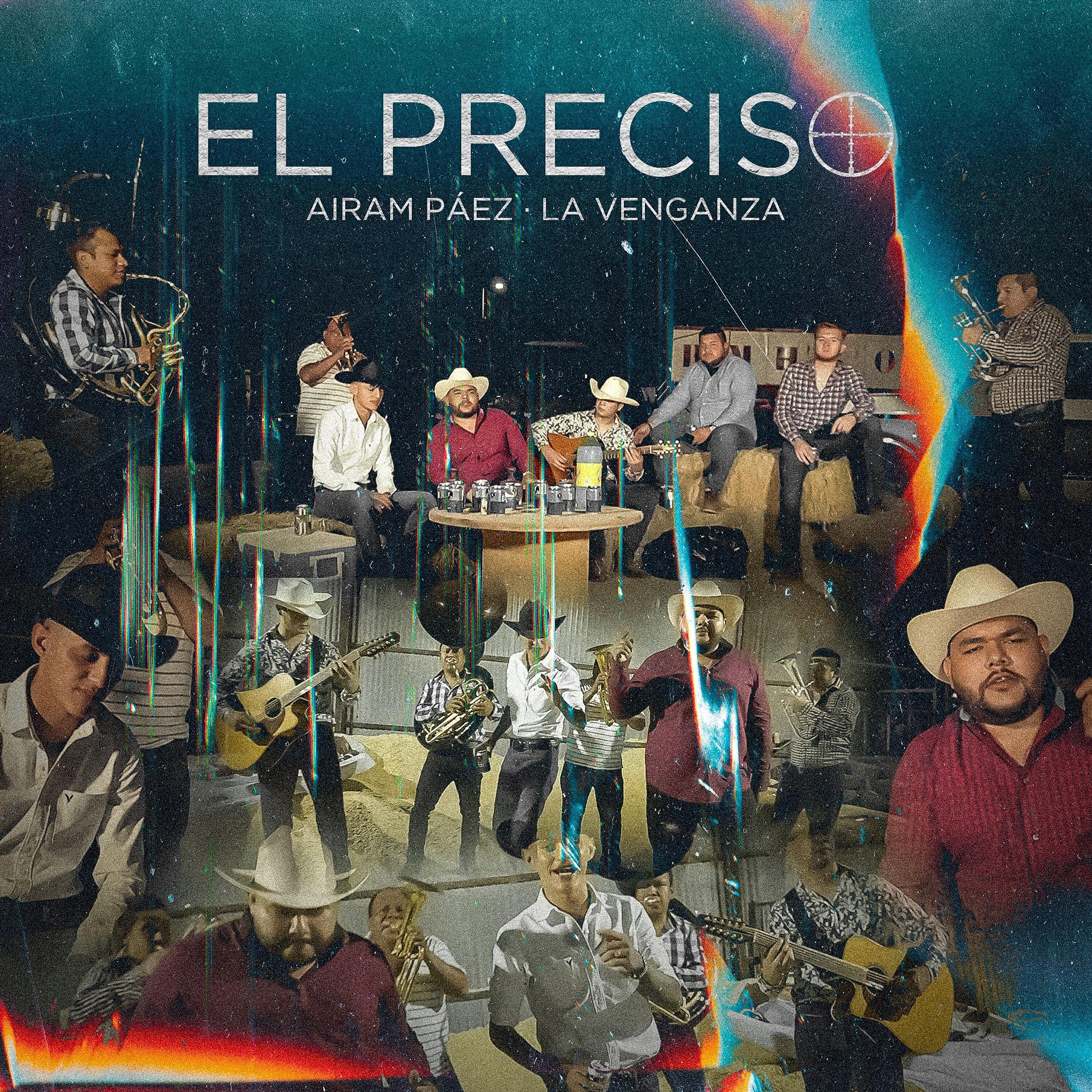 Релиз El Preciso