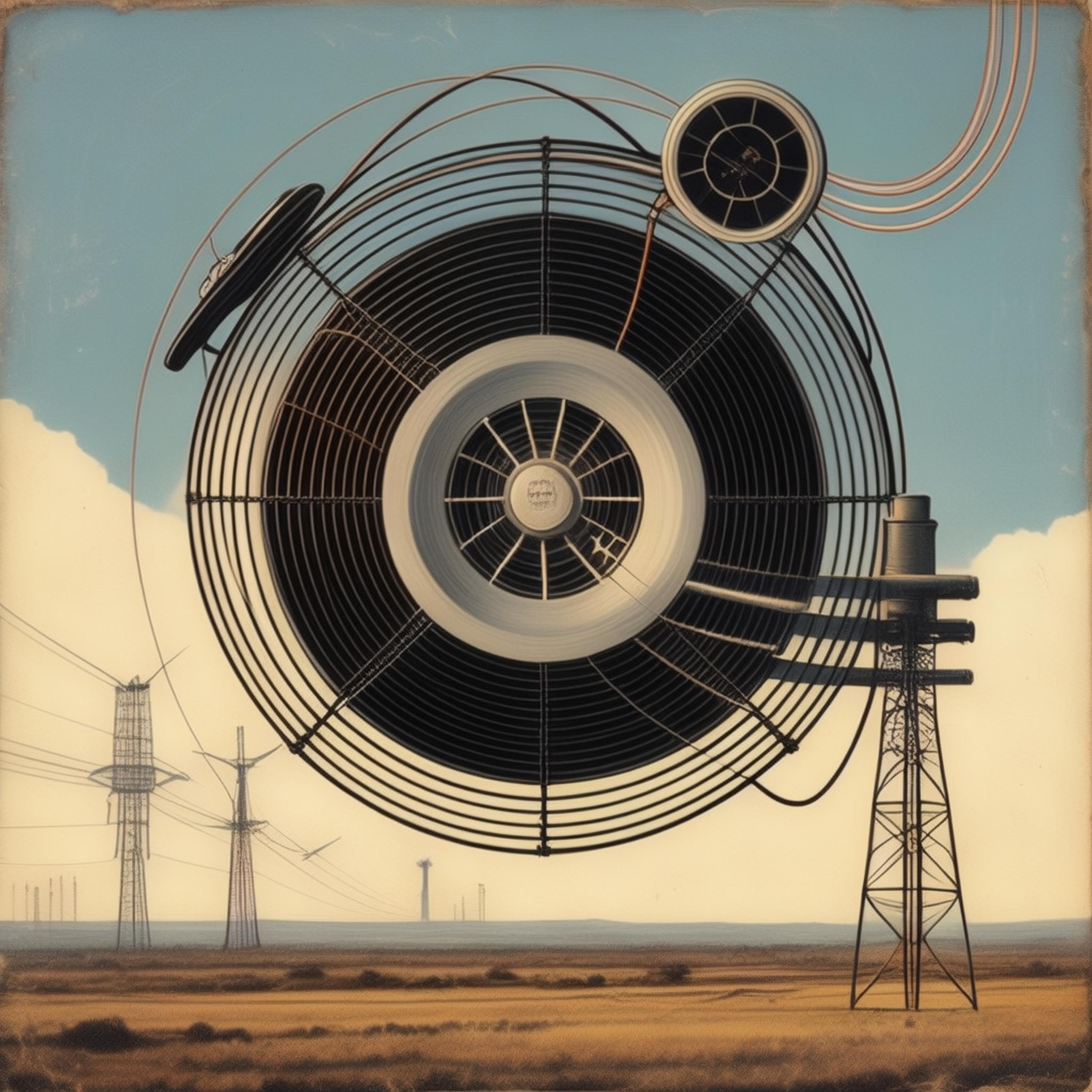 Релиз Fan Sound