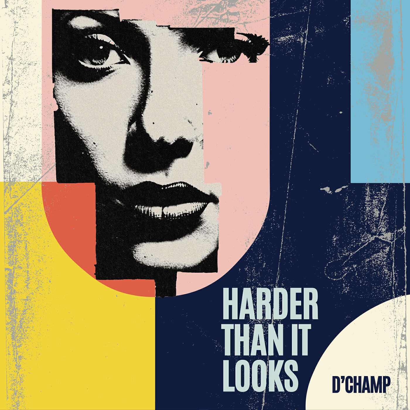 Релиз Harder Than It Looks
