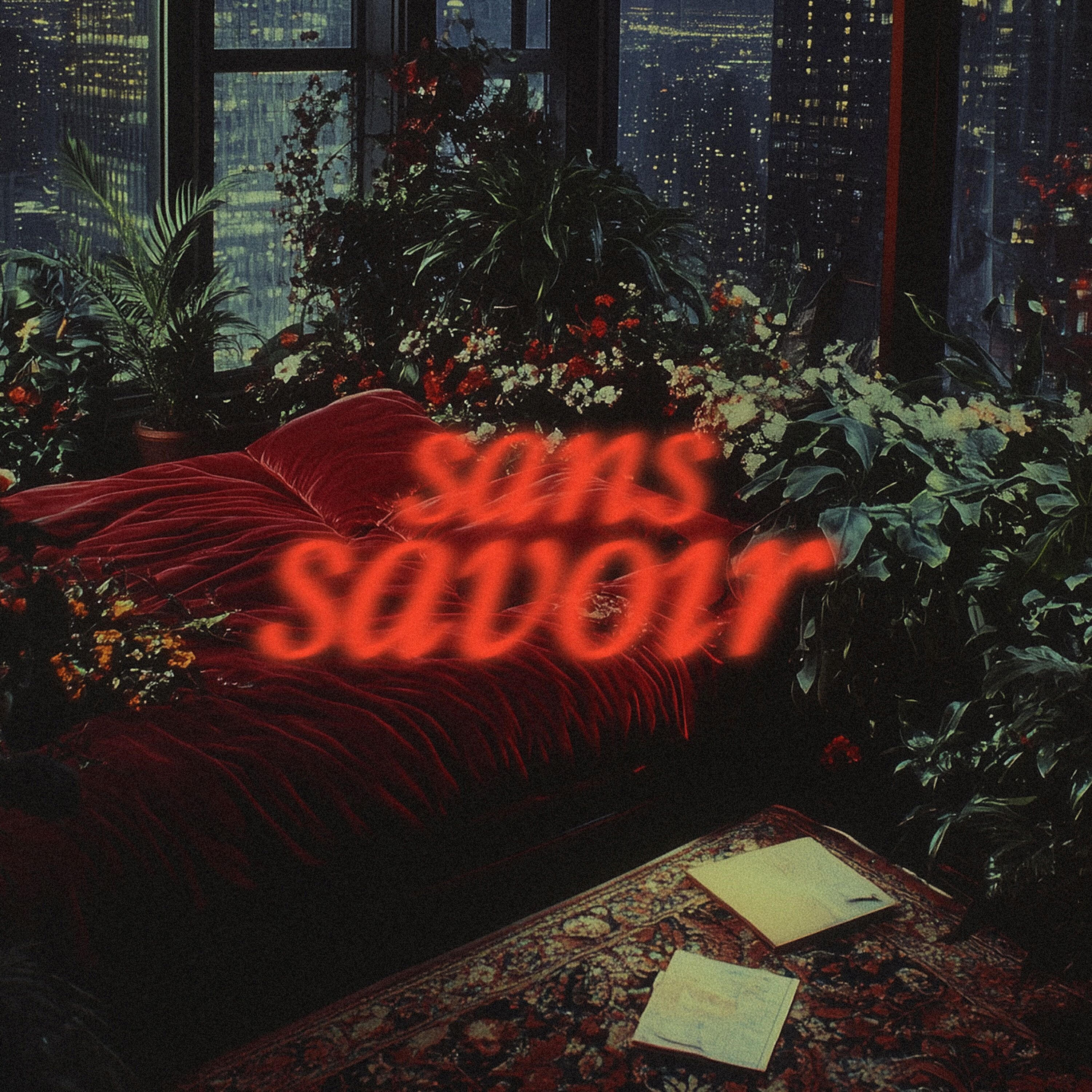 Релиз sans savoir