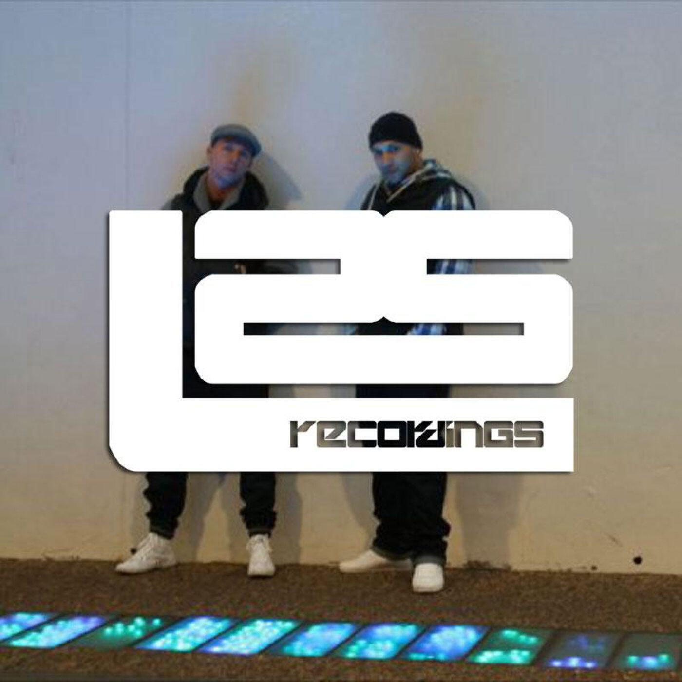 Релиз Phuture Cutz E.P