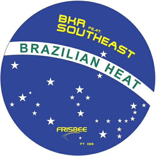 Релиз Brazilian Heat