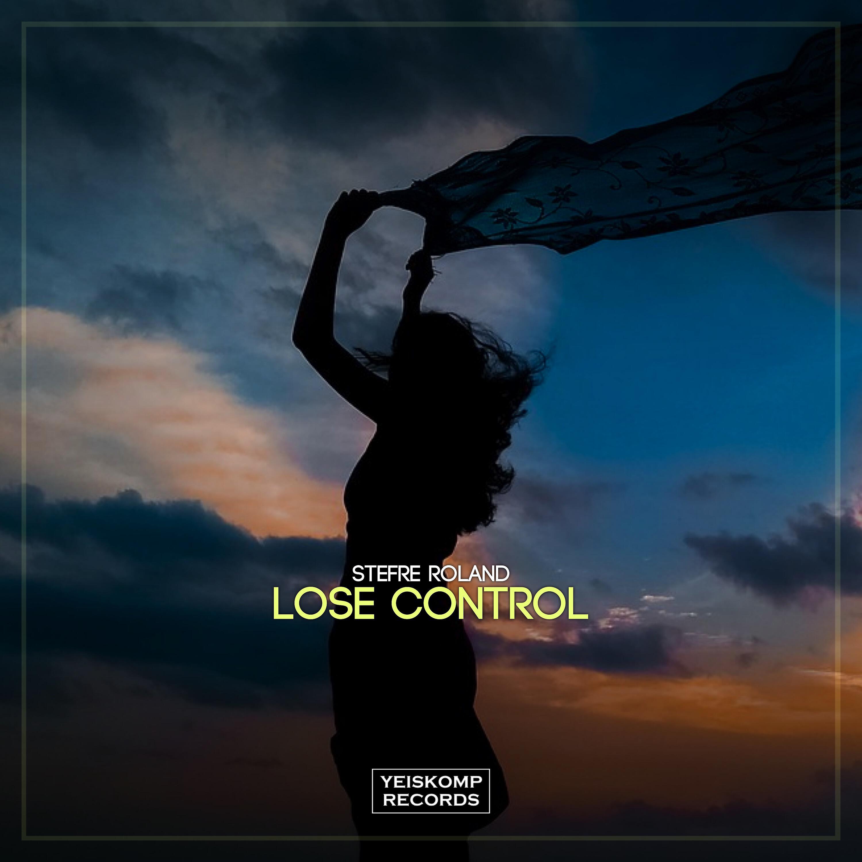 Релиз Lose Control