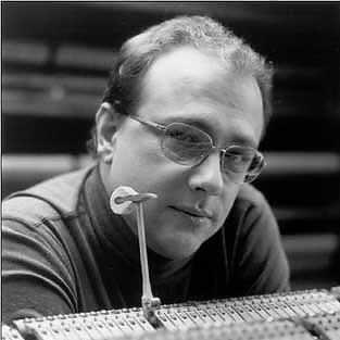 Marc André