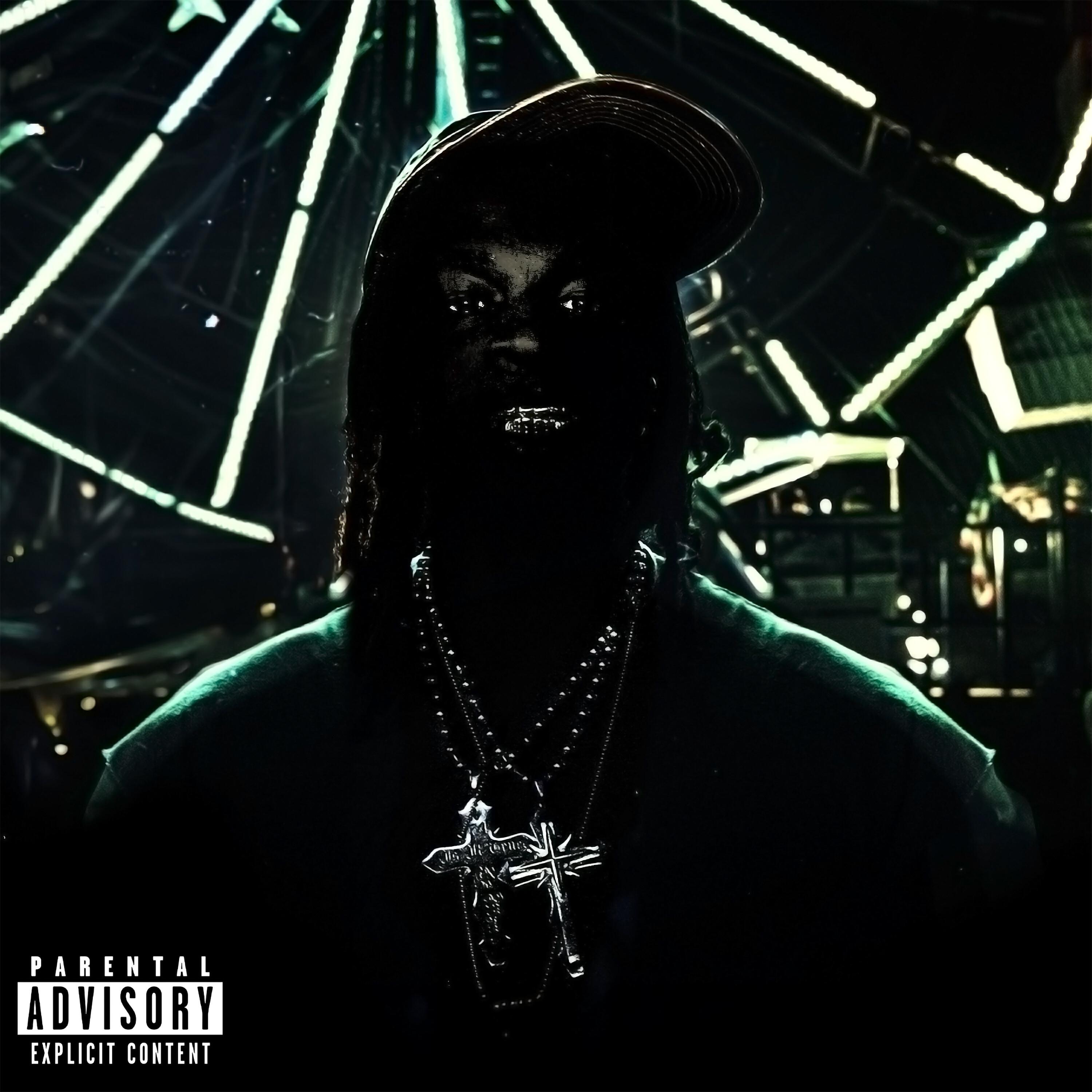Релиз NEW SLAYVE