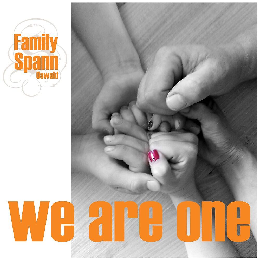 Family Spann Oswald