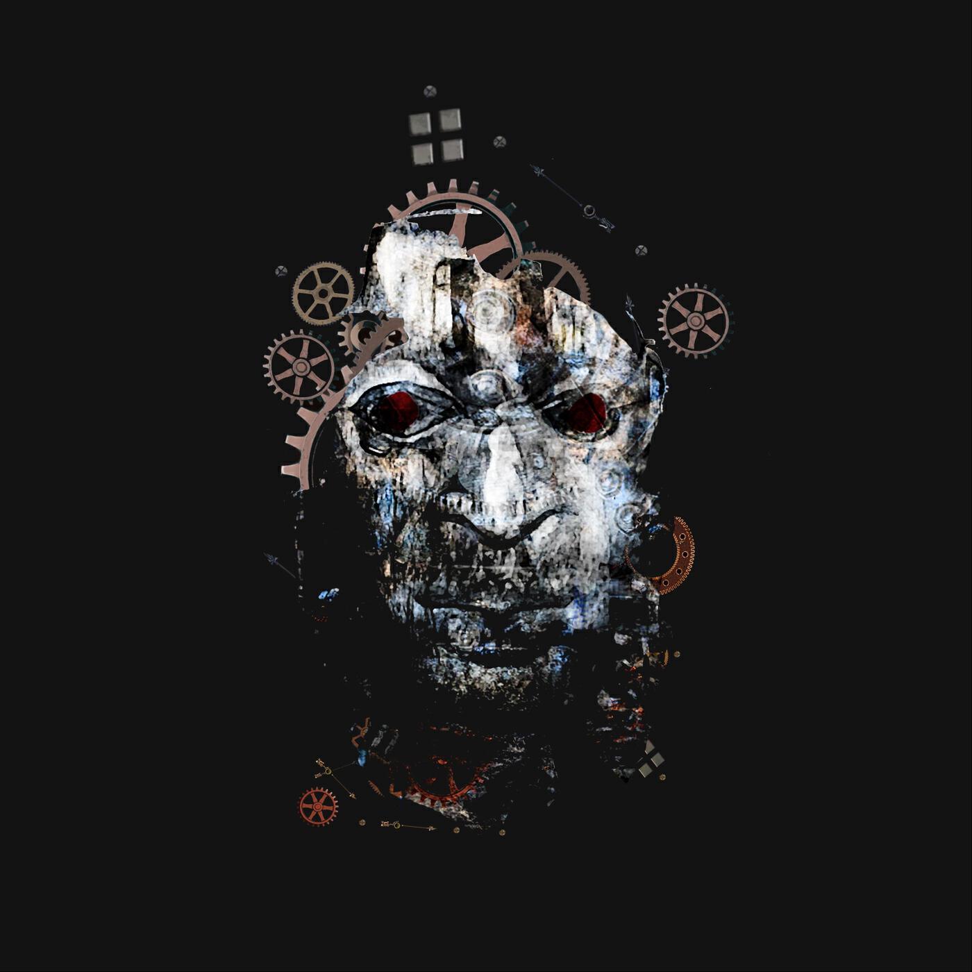Релиз A Murder Machine