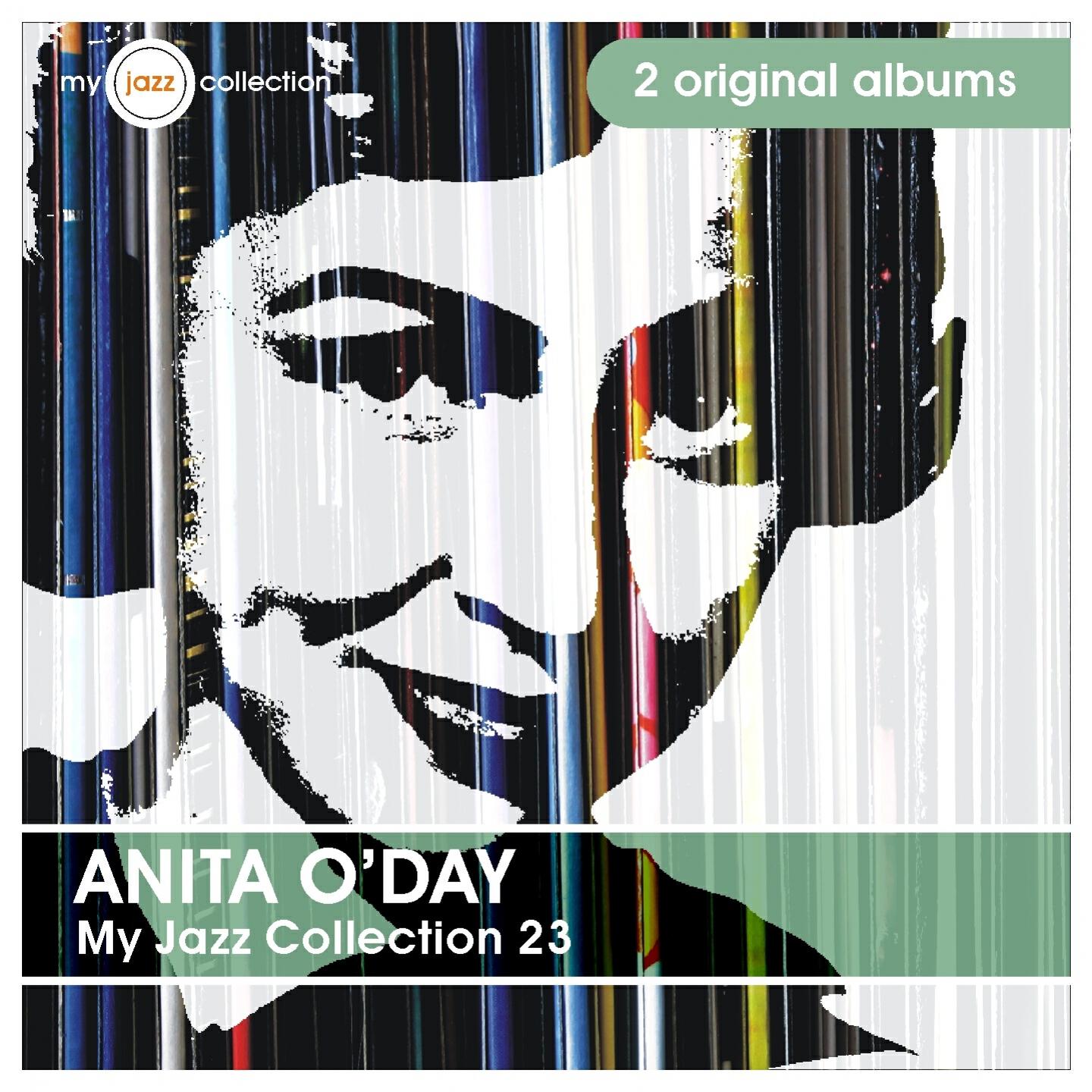 Релиз My Jazz Collection 23 (2 Albums)