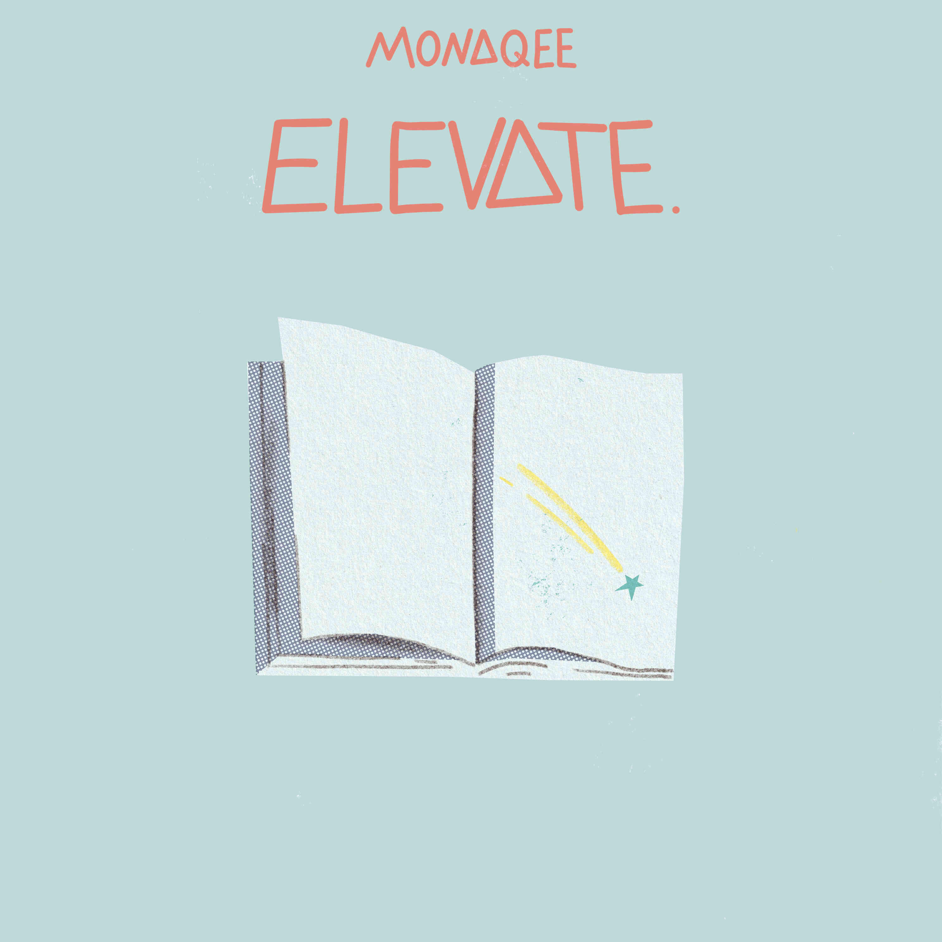Релиз Elevate