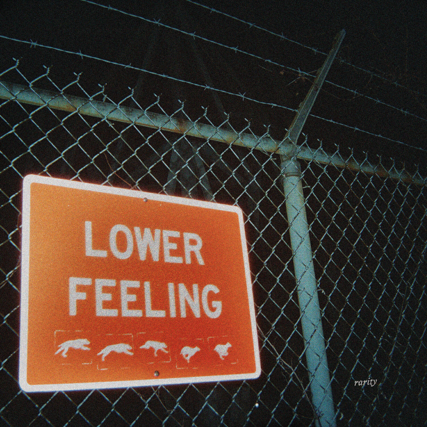Релиз Lower Feeling