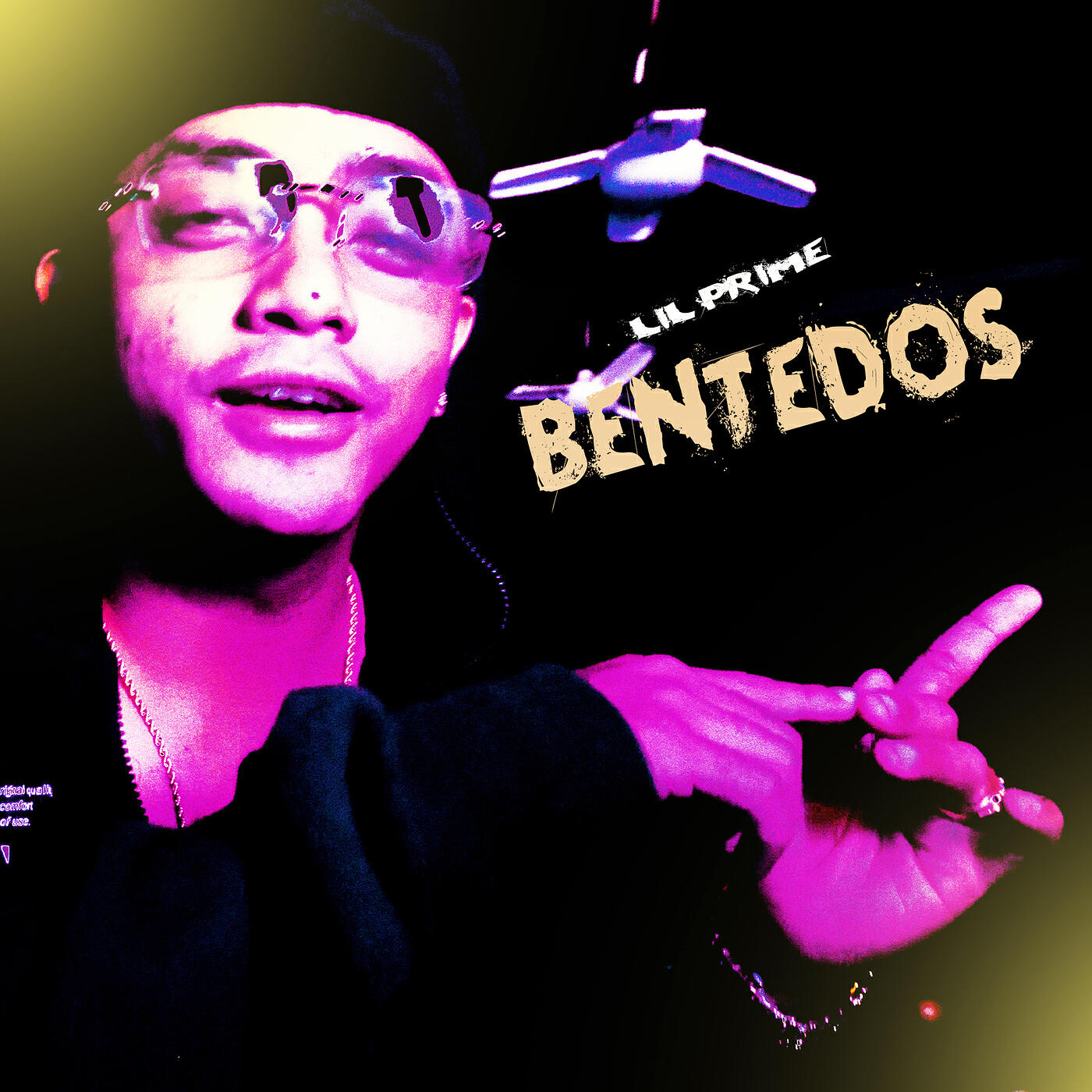 Релиз Bentedos
