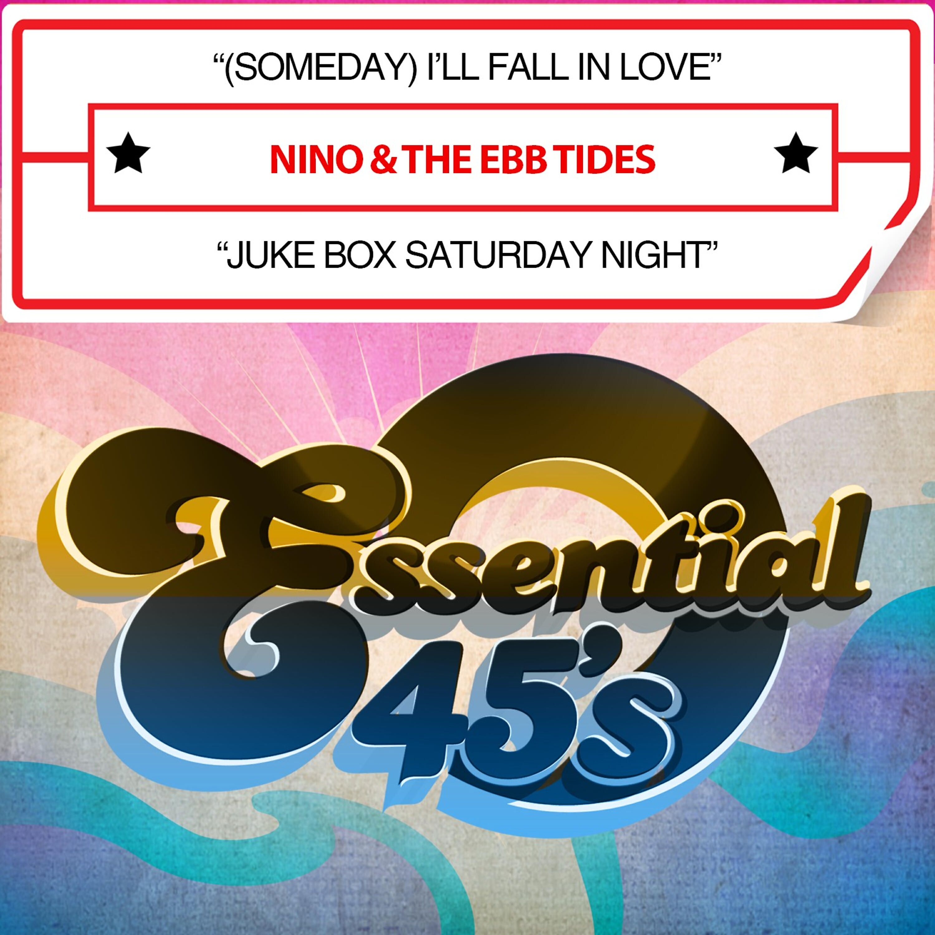 Релиз (Someday) I'll Fall in Love / Juke Box Saturday Night (Digital 45)