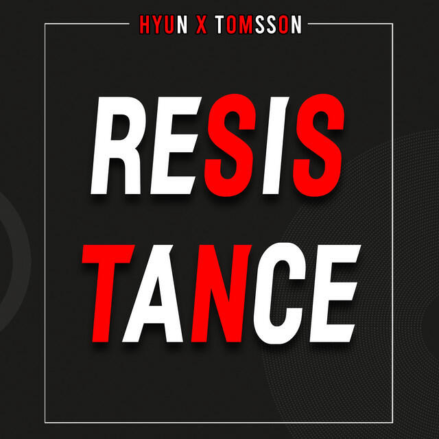Релиз Resistance