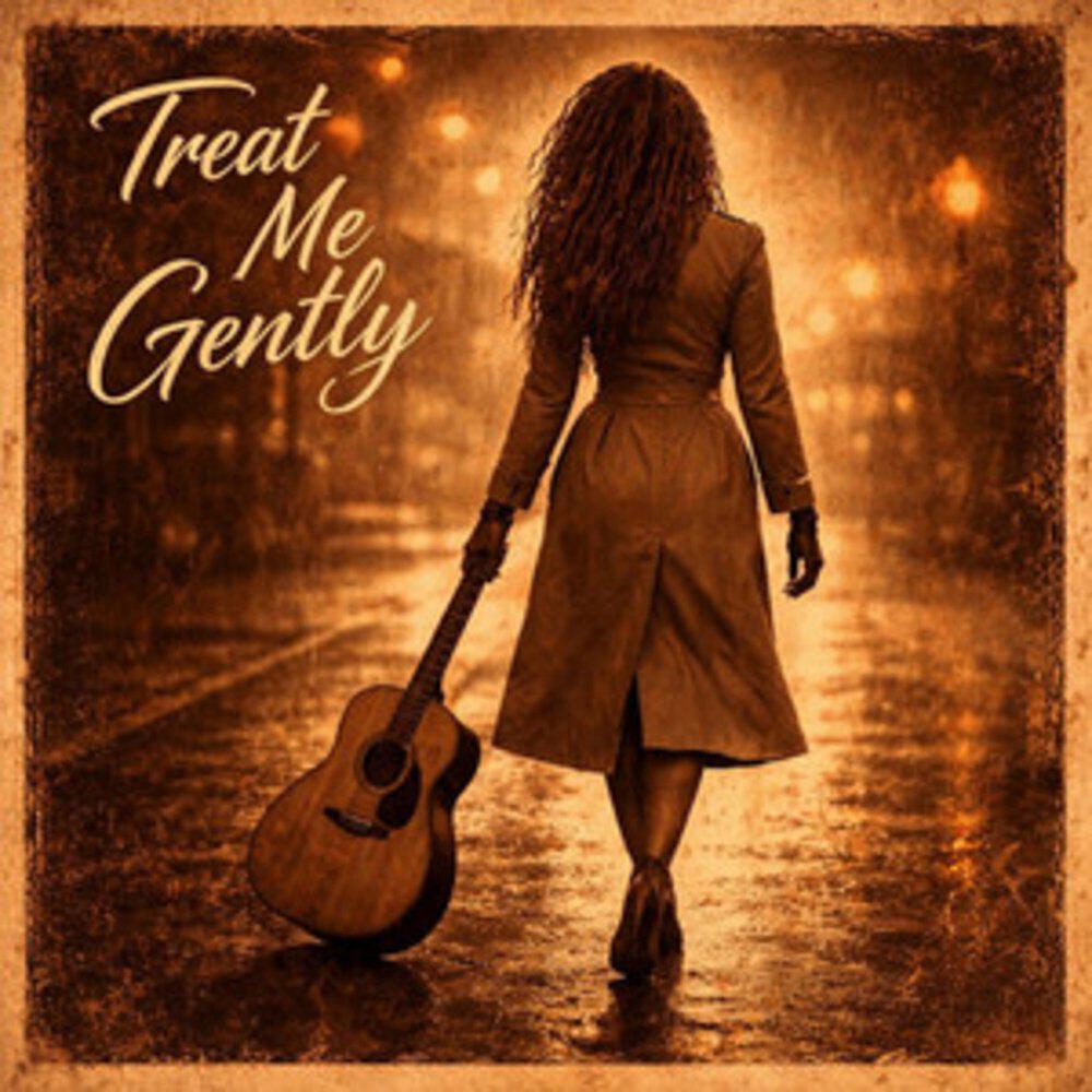 Релиз Treat Me Gently