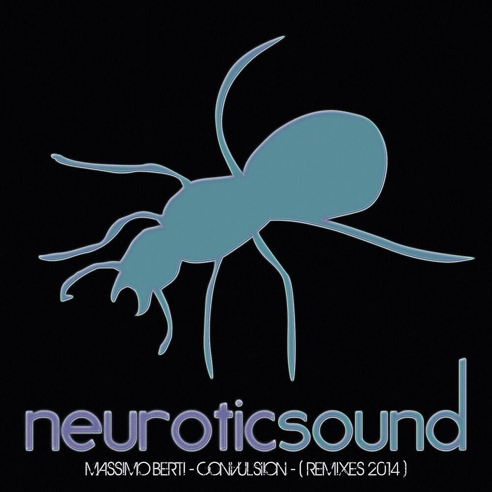 Релиз Convulsion (Remixes 2014)