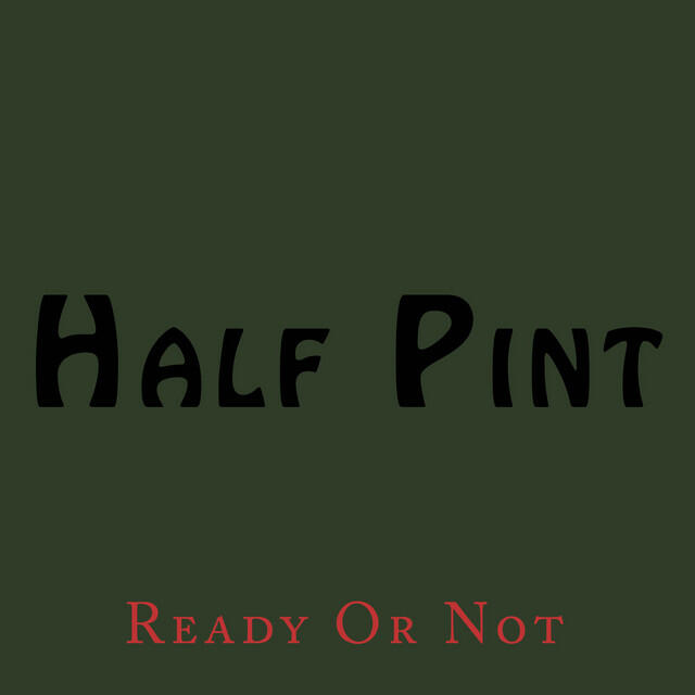 Релиз Ready Are Not Single