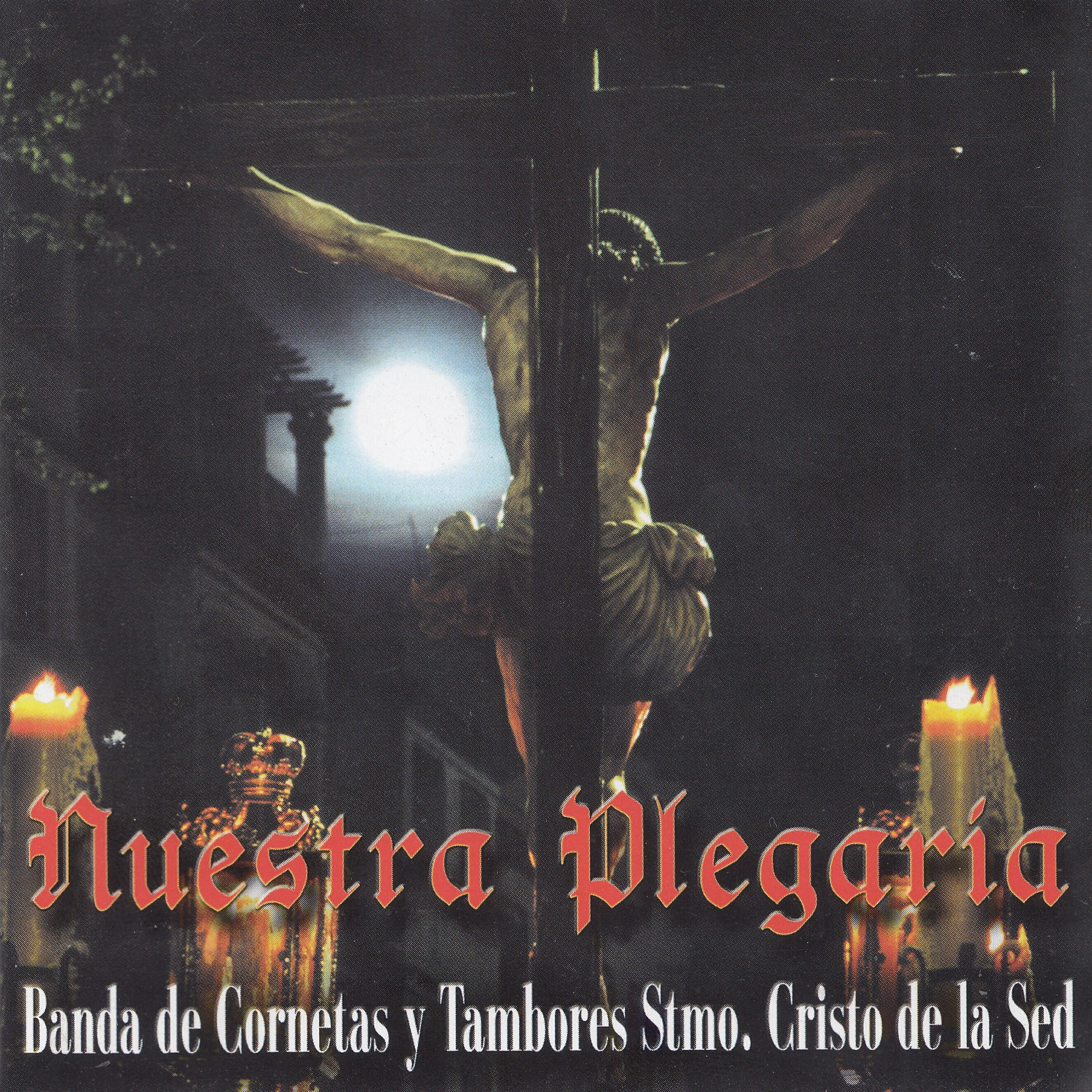 Tambores Santísimo Cristo de la Sed