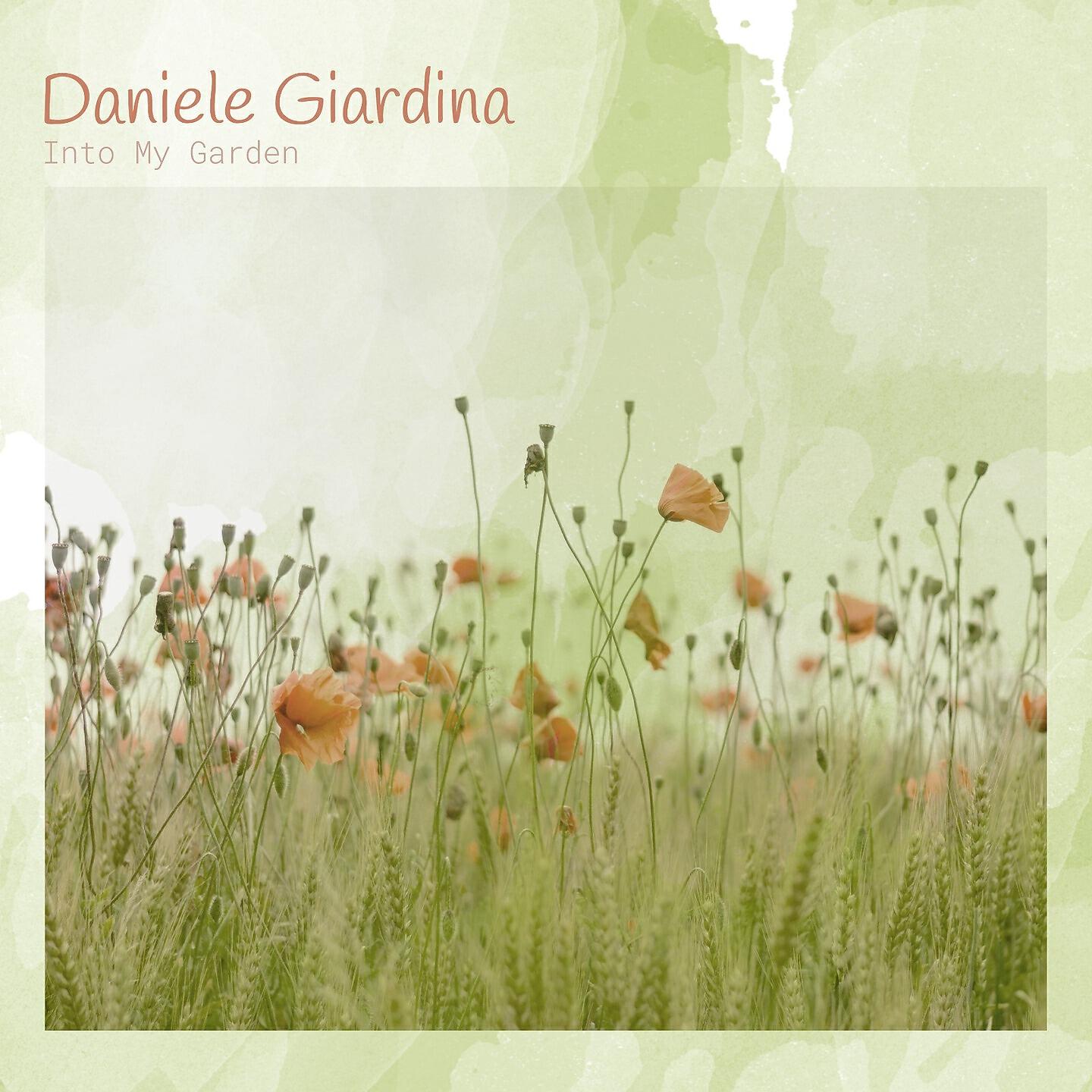 Релиз Into My Garden