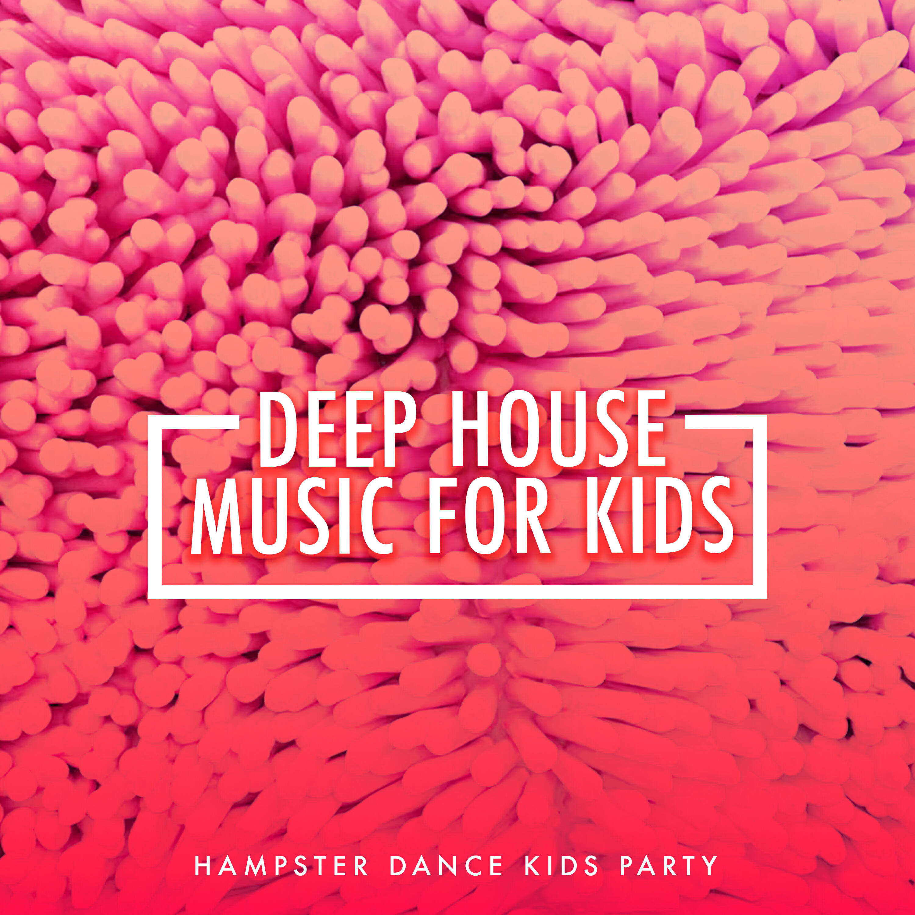 Hampster Dance Kids Party