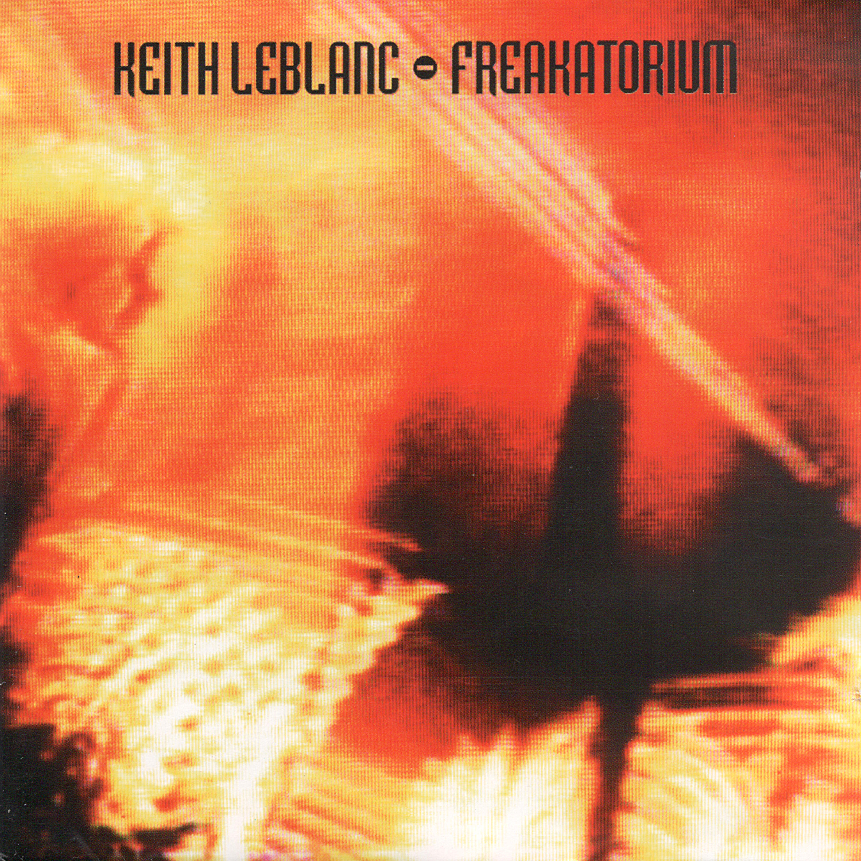 Релиз Freakatourium