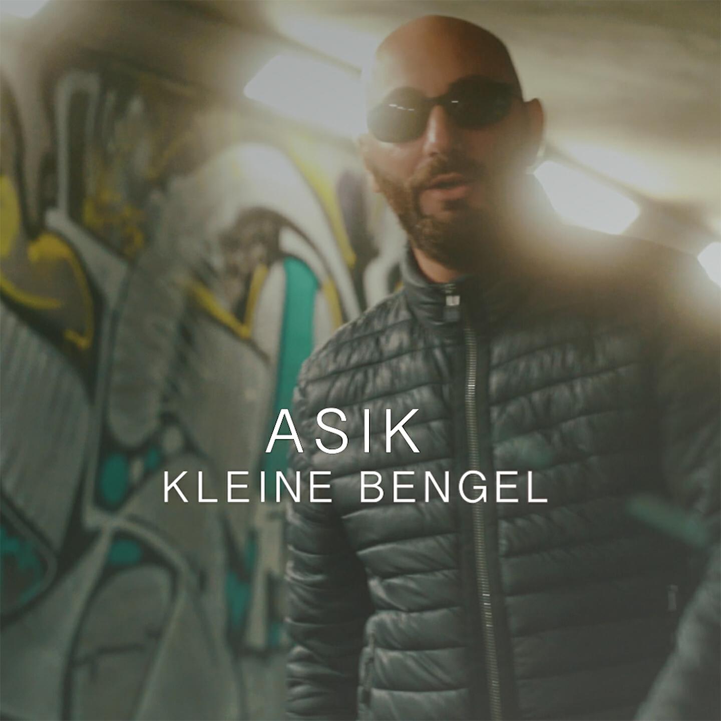 Релиз Kleine Bengel