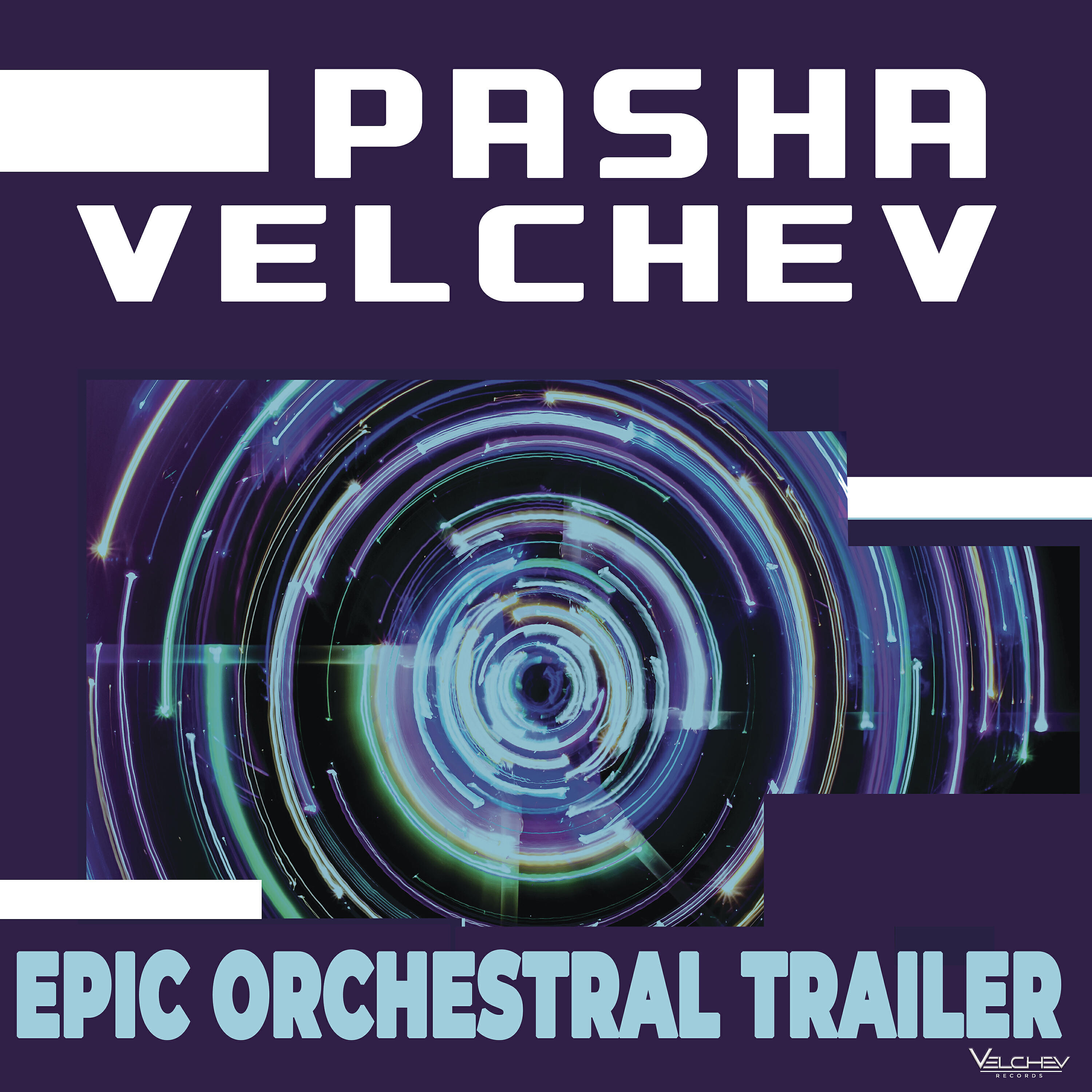 Релиз Epic Orchestral Trailer