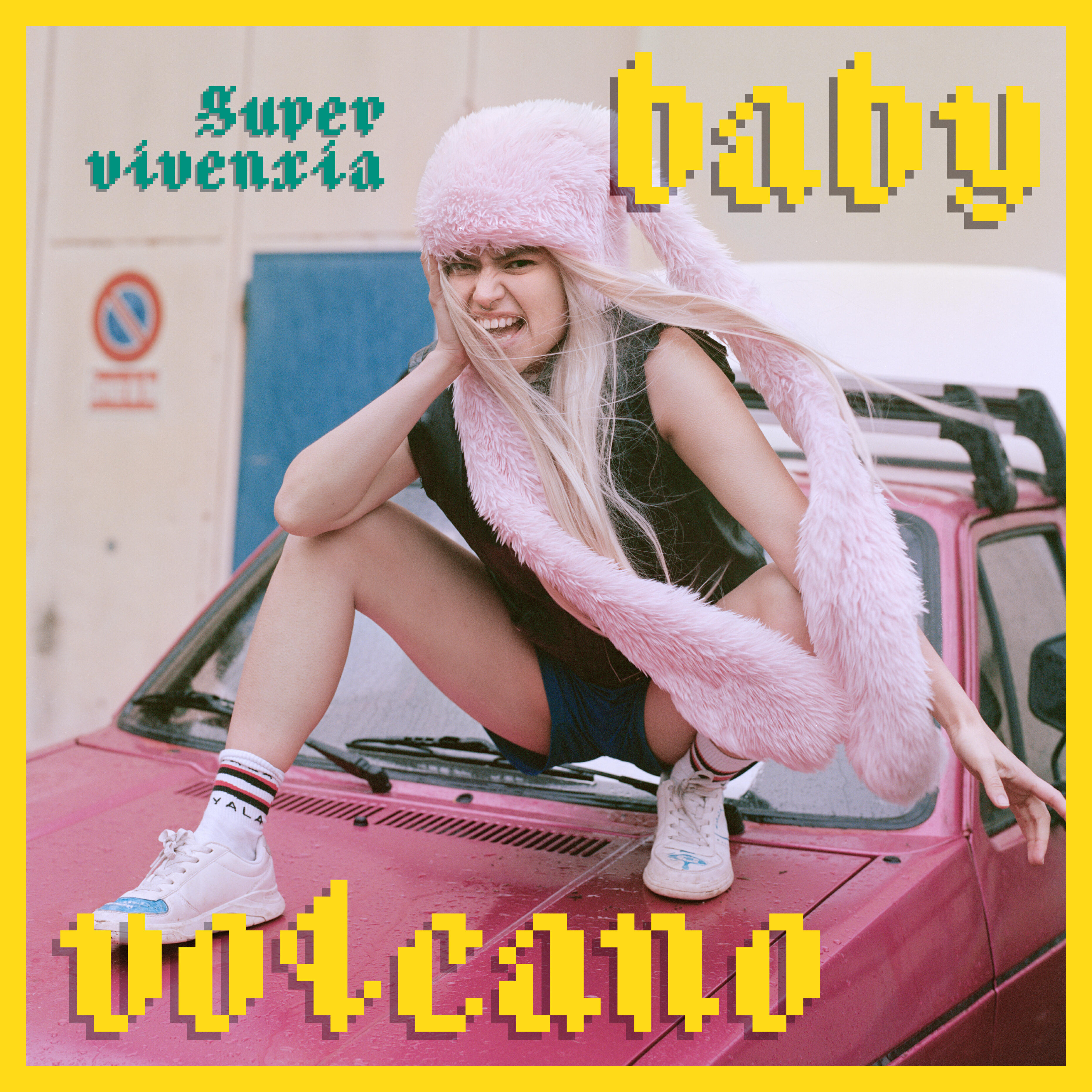 Релиз SUPERVIVENXIA