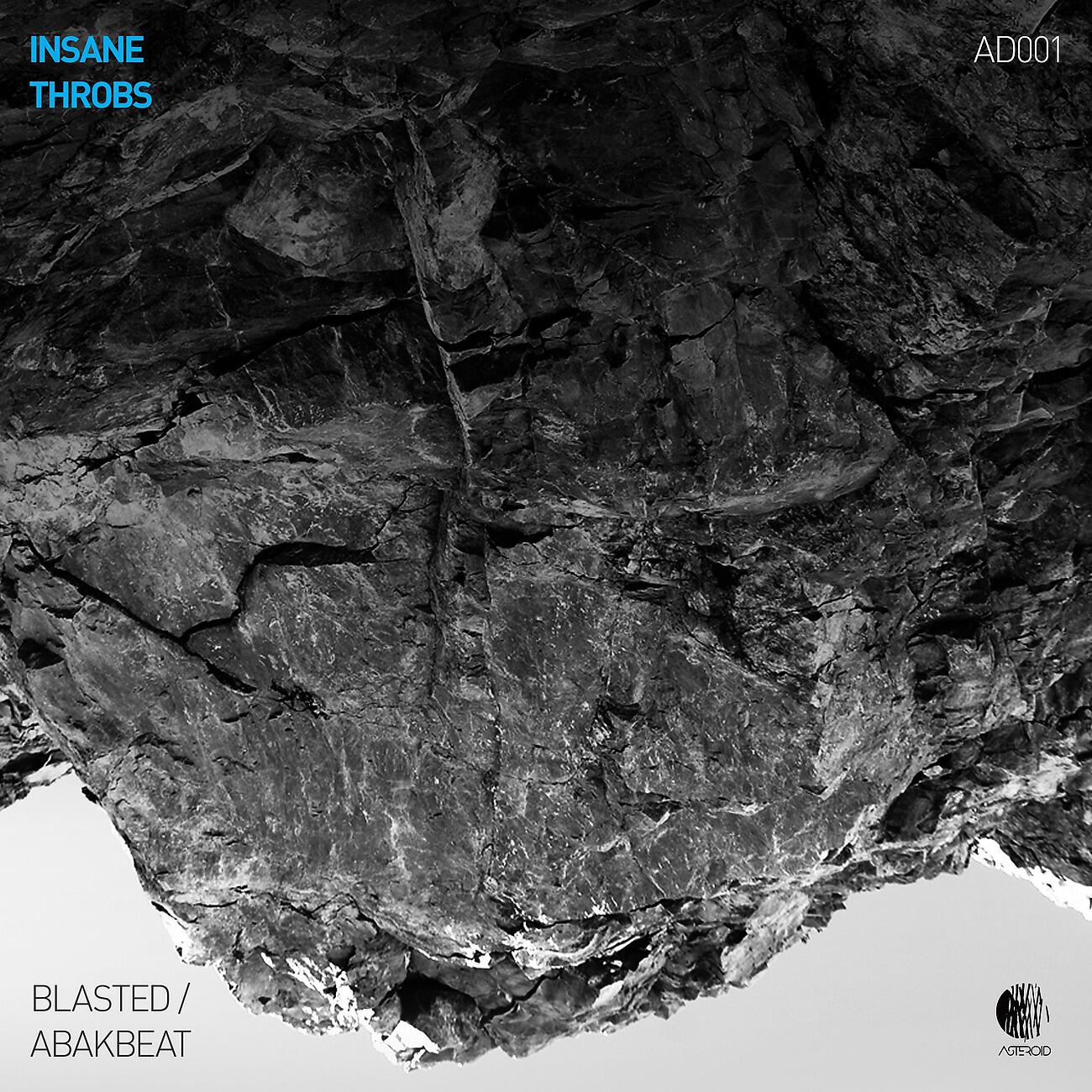 Релиз Insane Throbs
