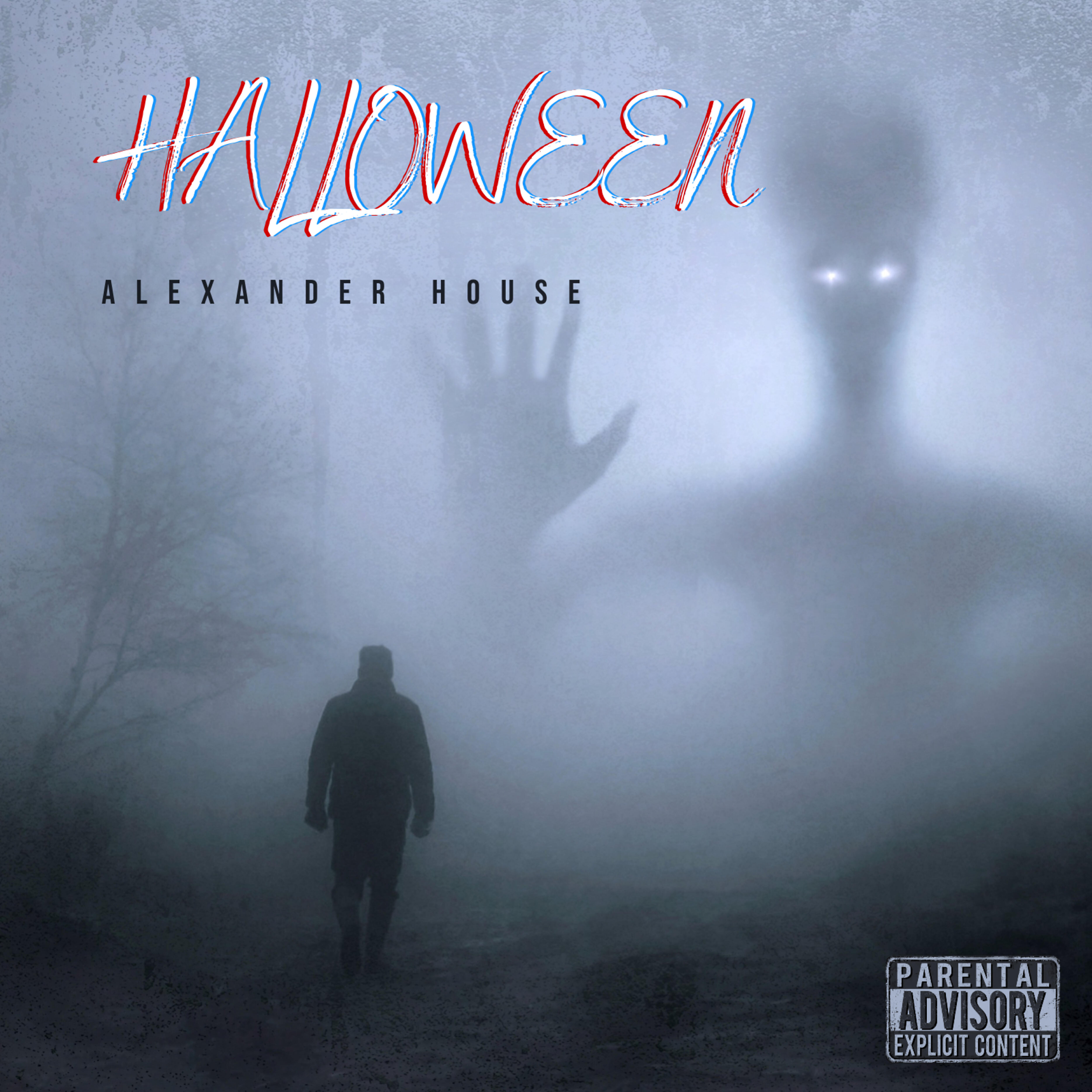 Релиз Halloween