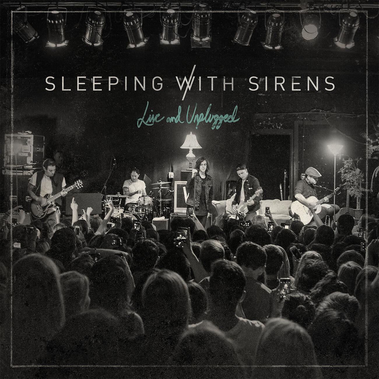 Релиз Live and Unplugged