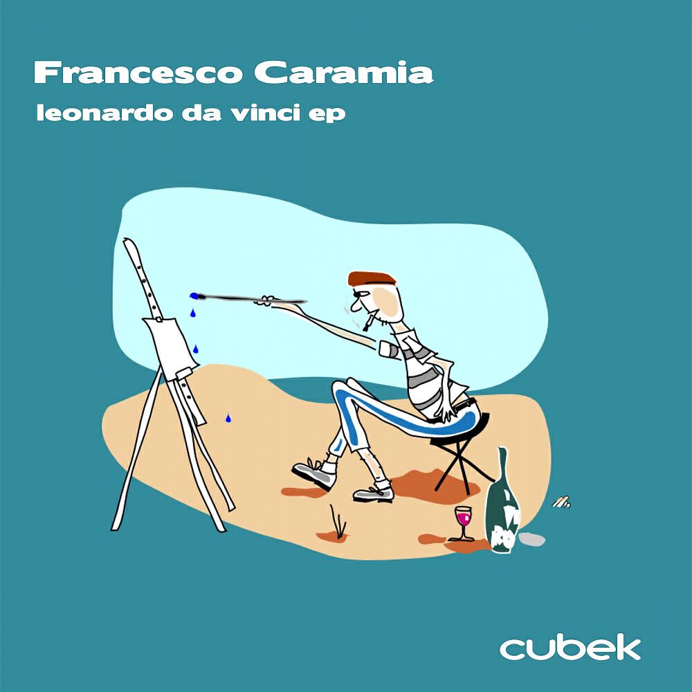 Релиз Leonardo Da Vinci