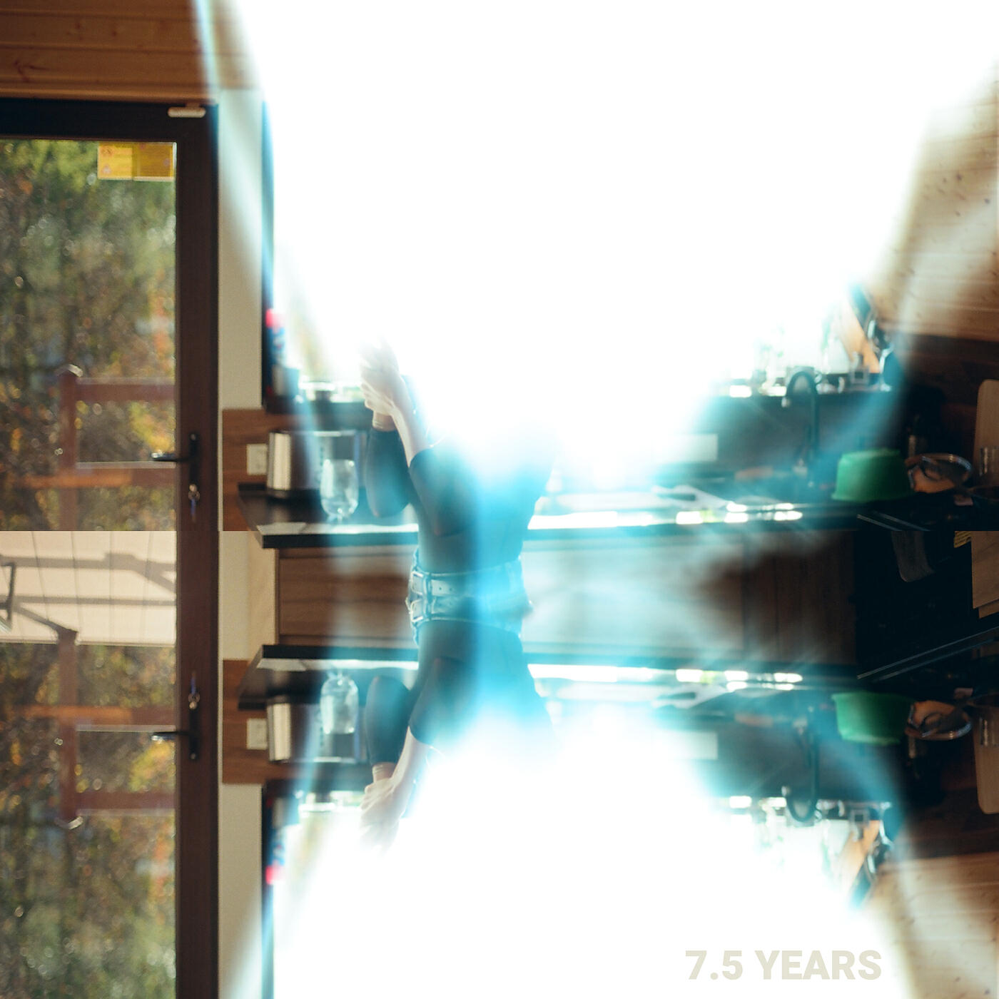 Релиз 7.5 Years