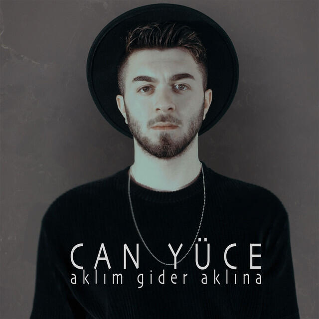 Релиз Aklım Gider Aklına