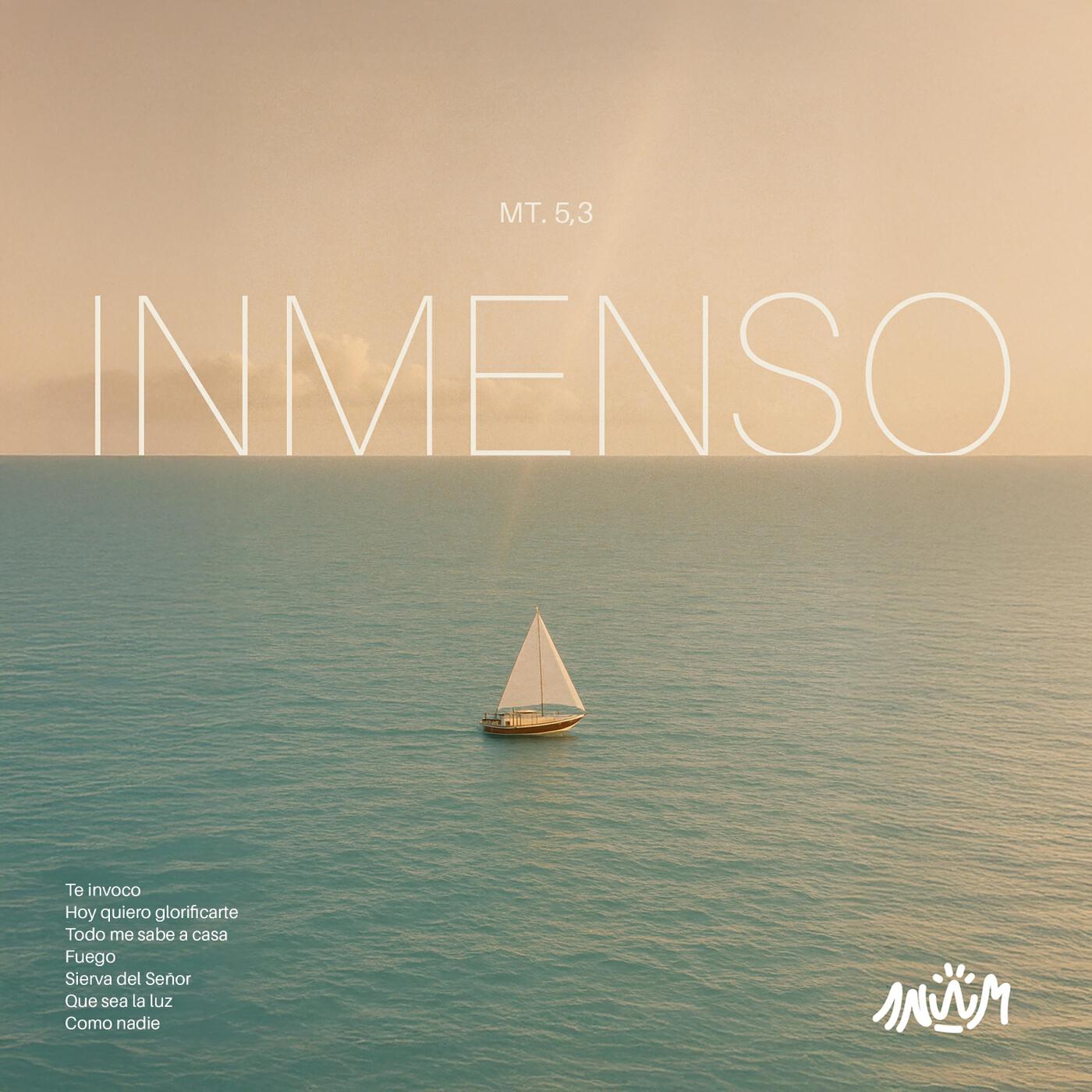 Релиз Inmenso
