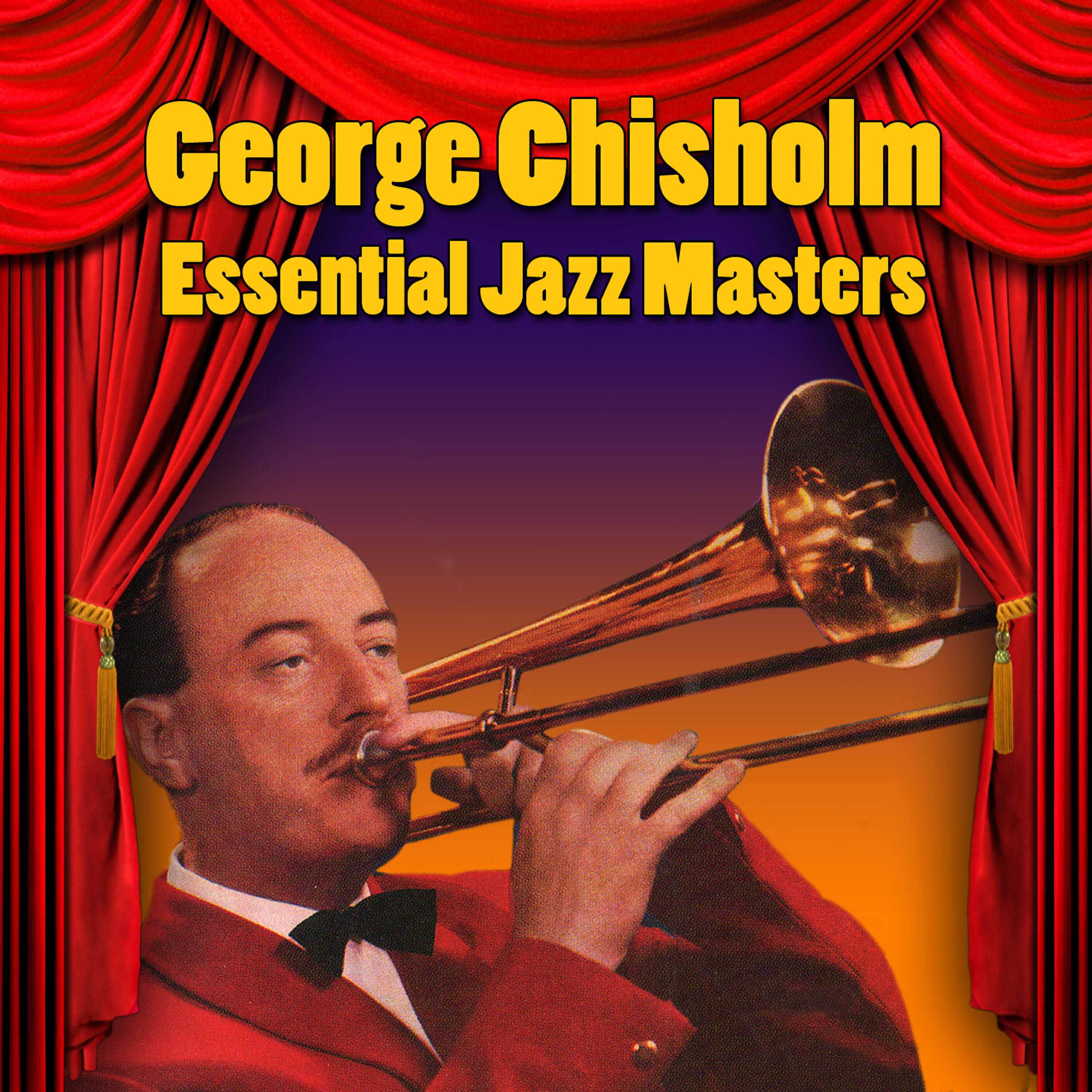 Релиз Essential Jazz Masters