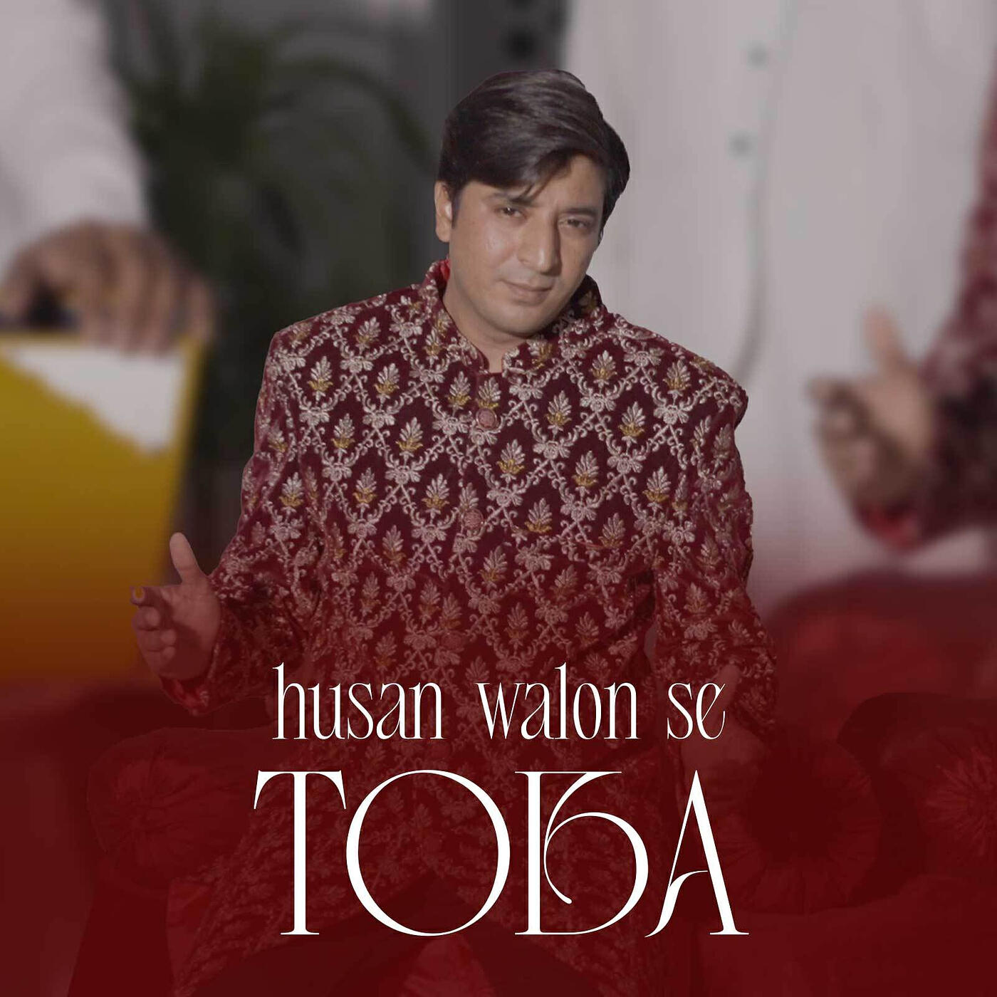 Релиз Husan Walo Se Toba