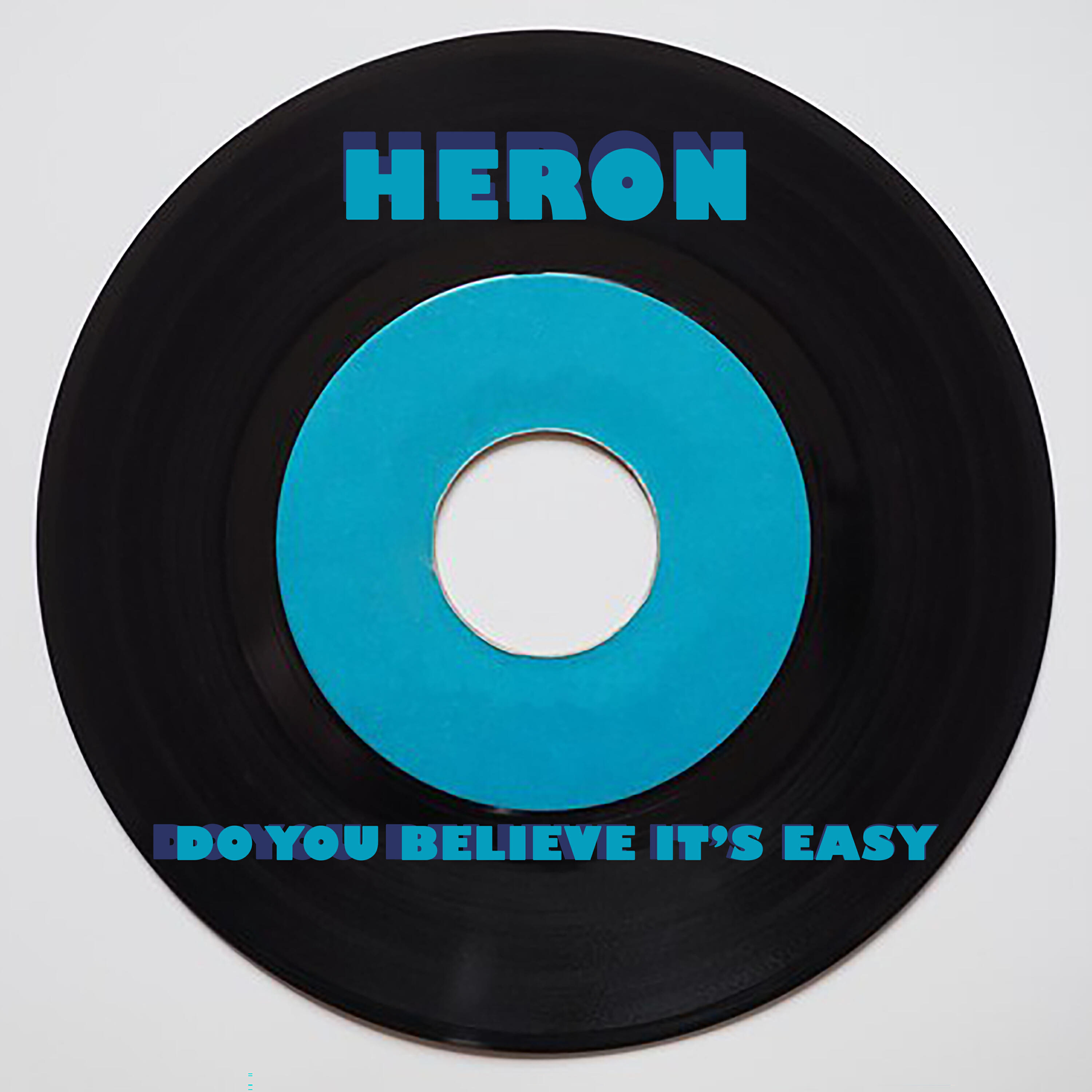 Релиз Do You Believe It's Easy