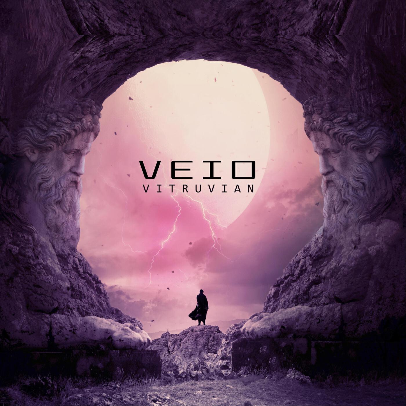 Релиз Vitruvian
