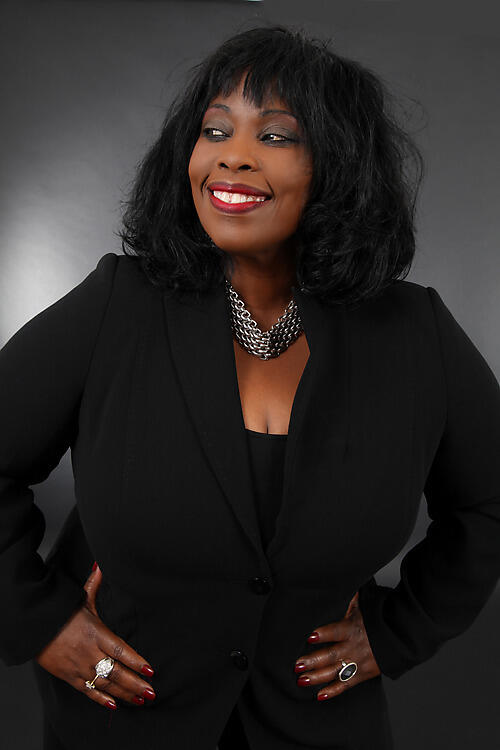 Ruby Turner